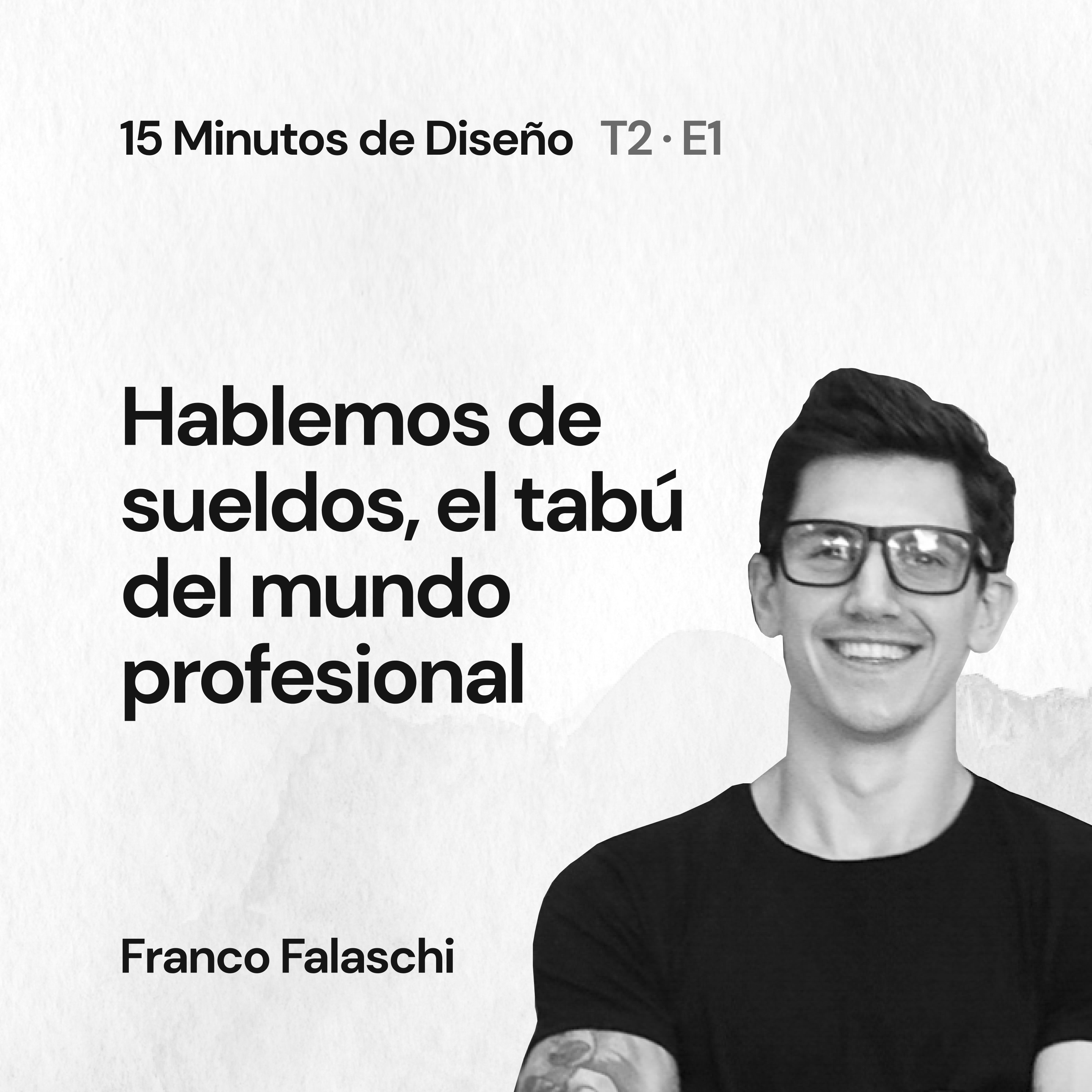 15 Minutos de Diseño