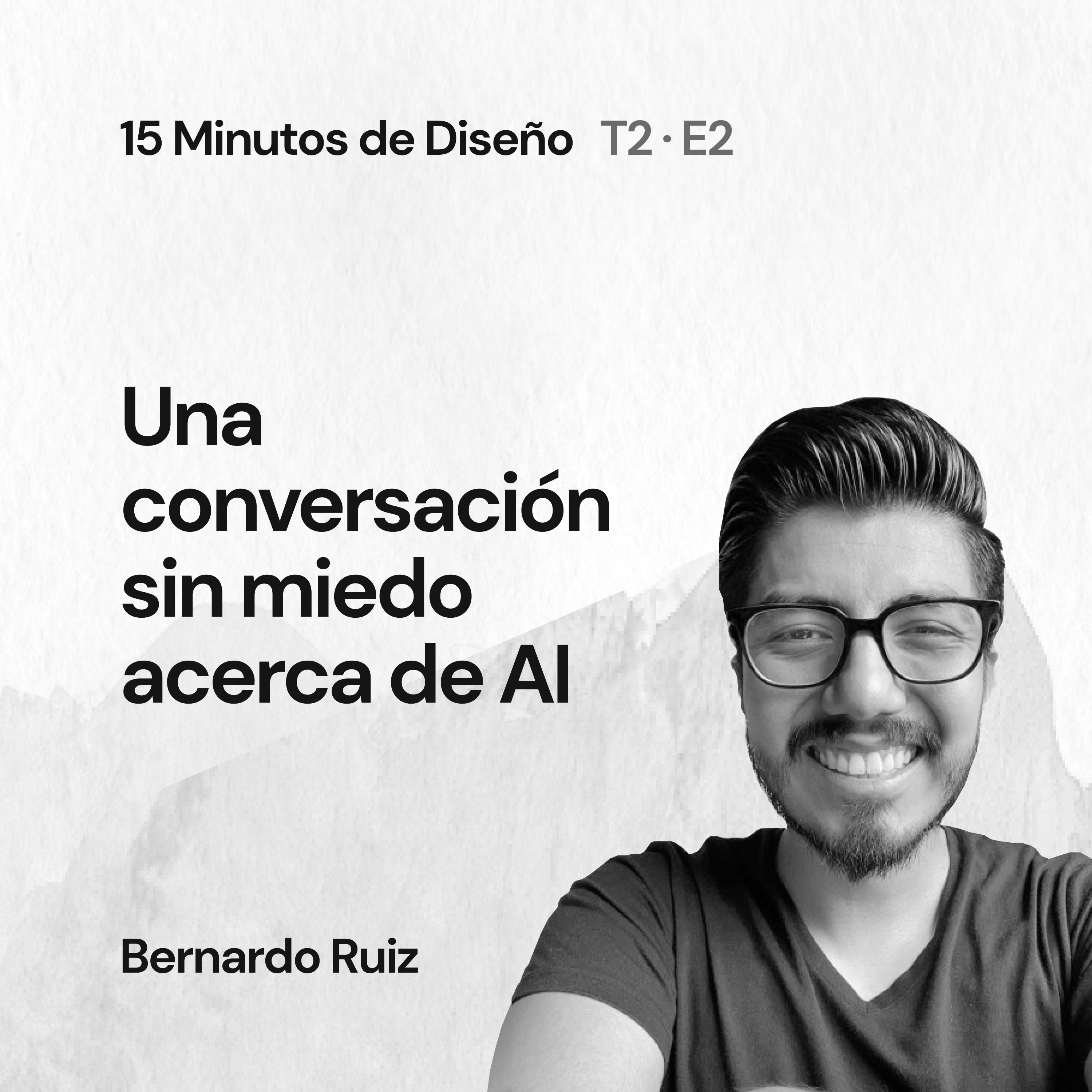 15 Minutos de Diseño