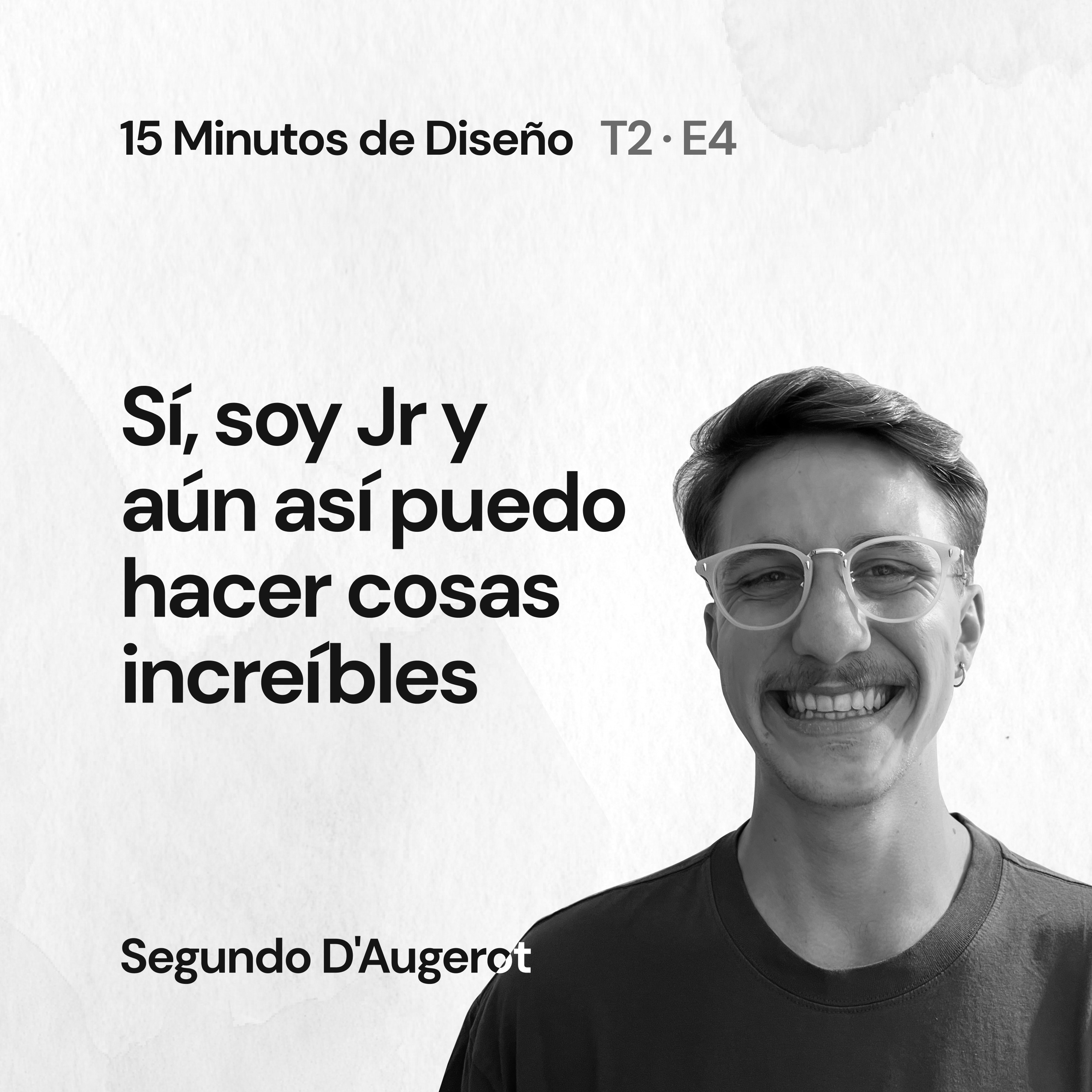 15 Minutos de Diseño