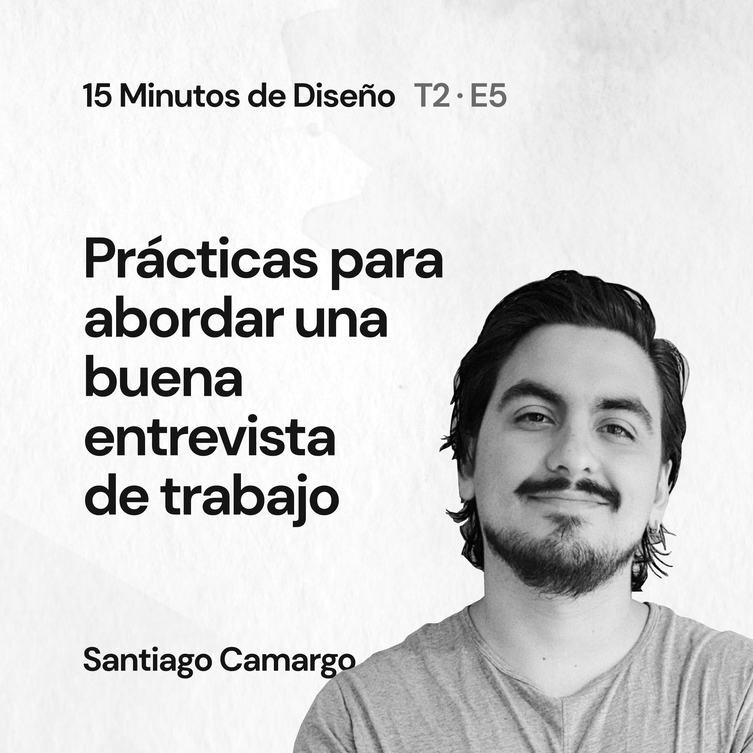 15 Minutos de Diseño