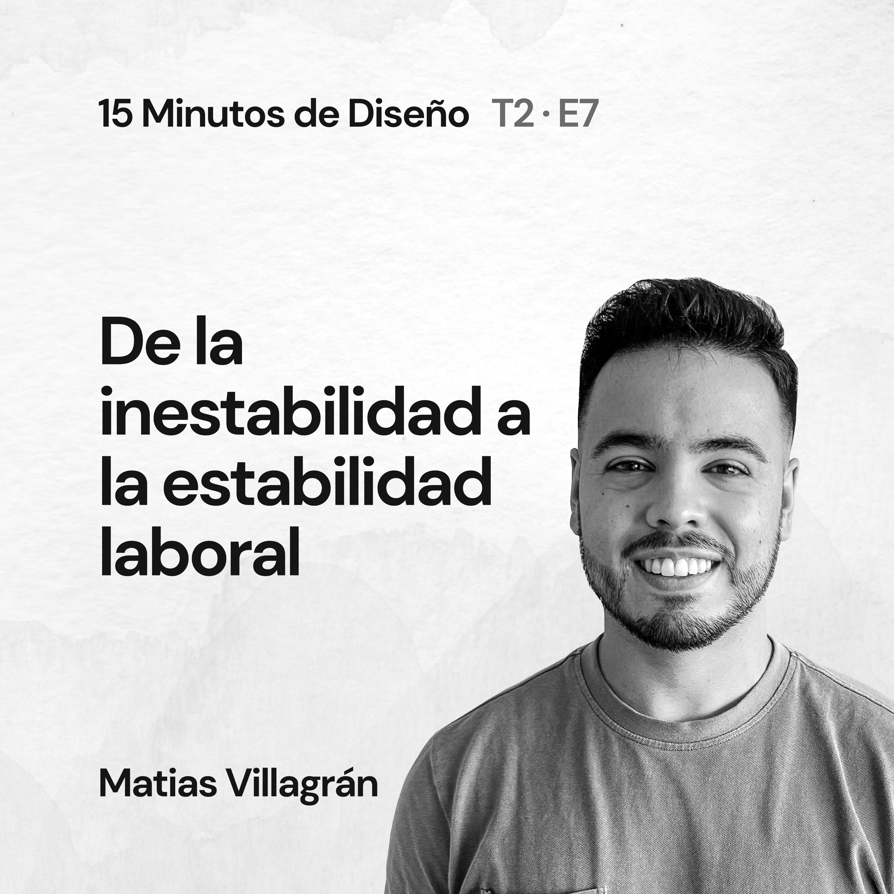 15 Minutos de Diseño