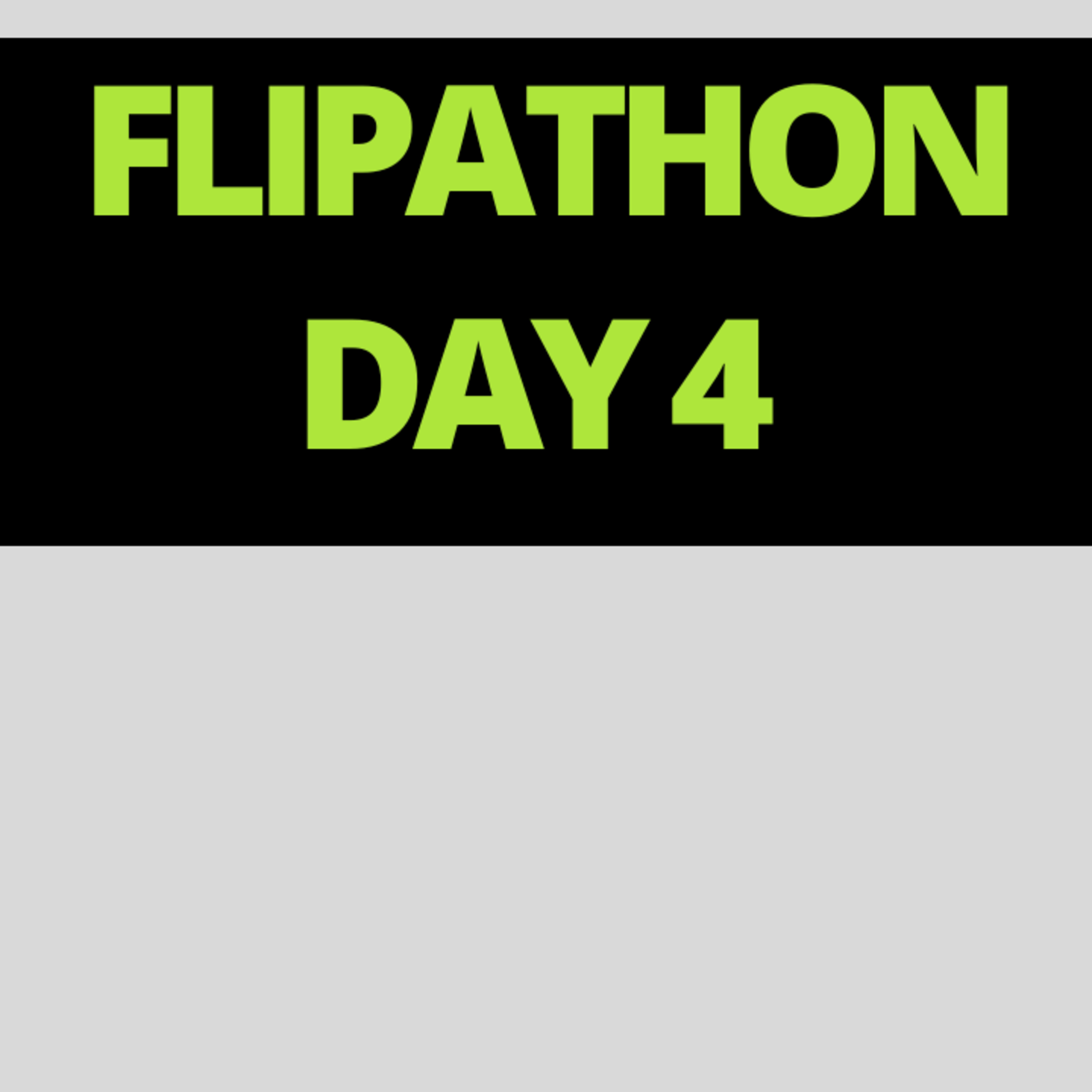 30-Day Motivated Seller Challenge | NEW DEAL | Day Four