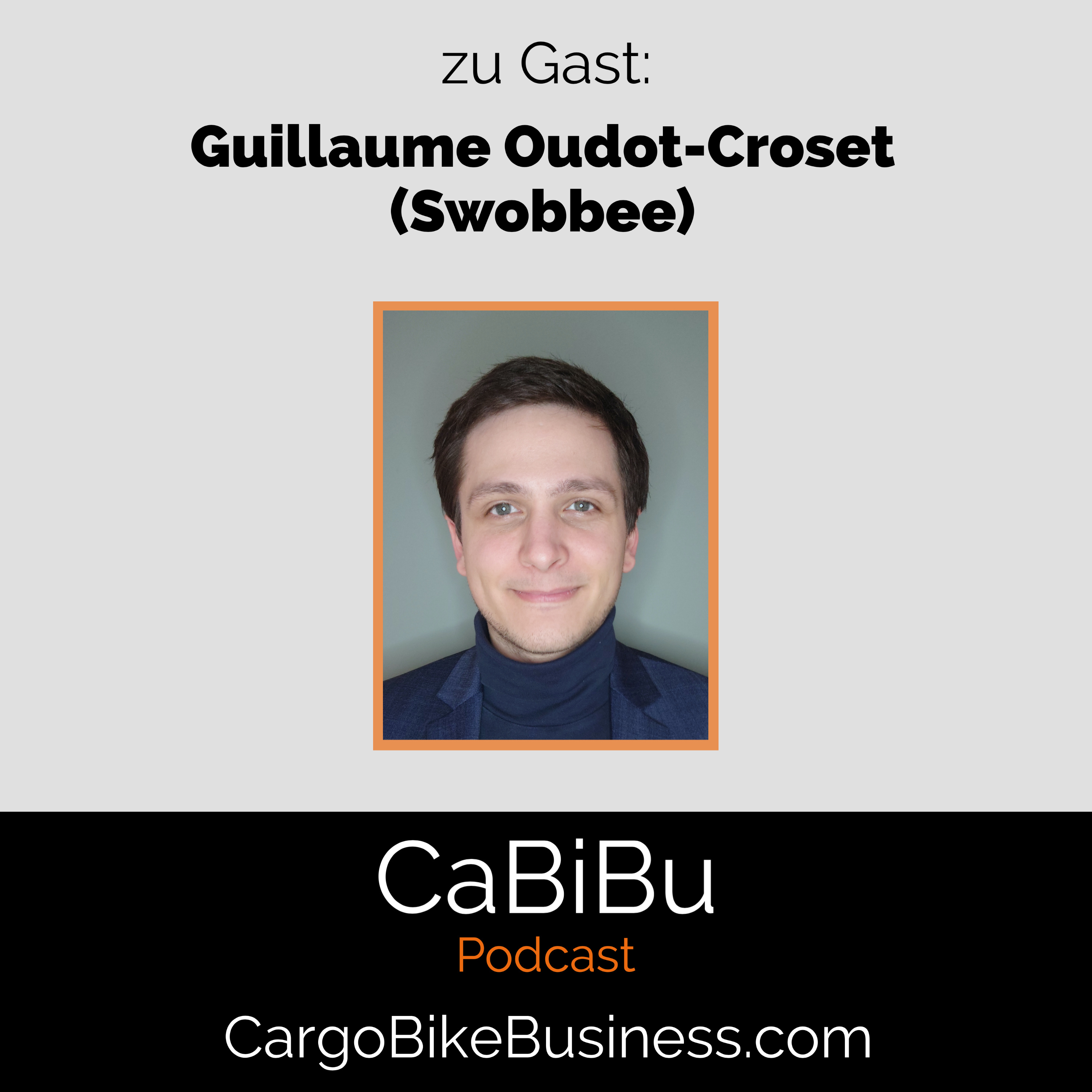 CaBiBu: Mobilitätslösungen mit gewerblich genutzten Cargobikes -  von CargoBikeBusiness.com