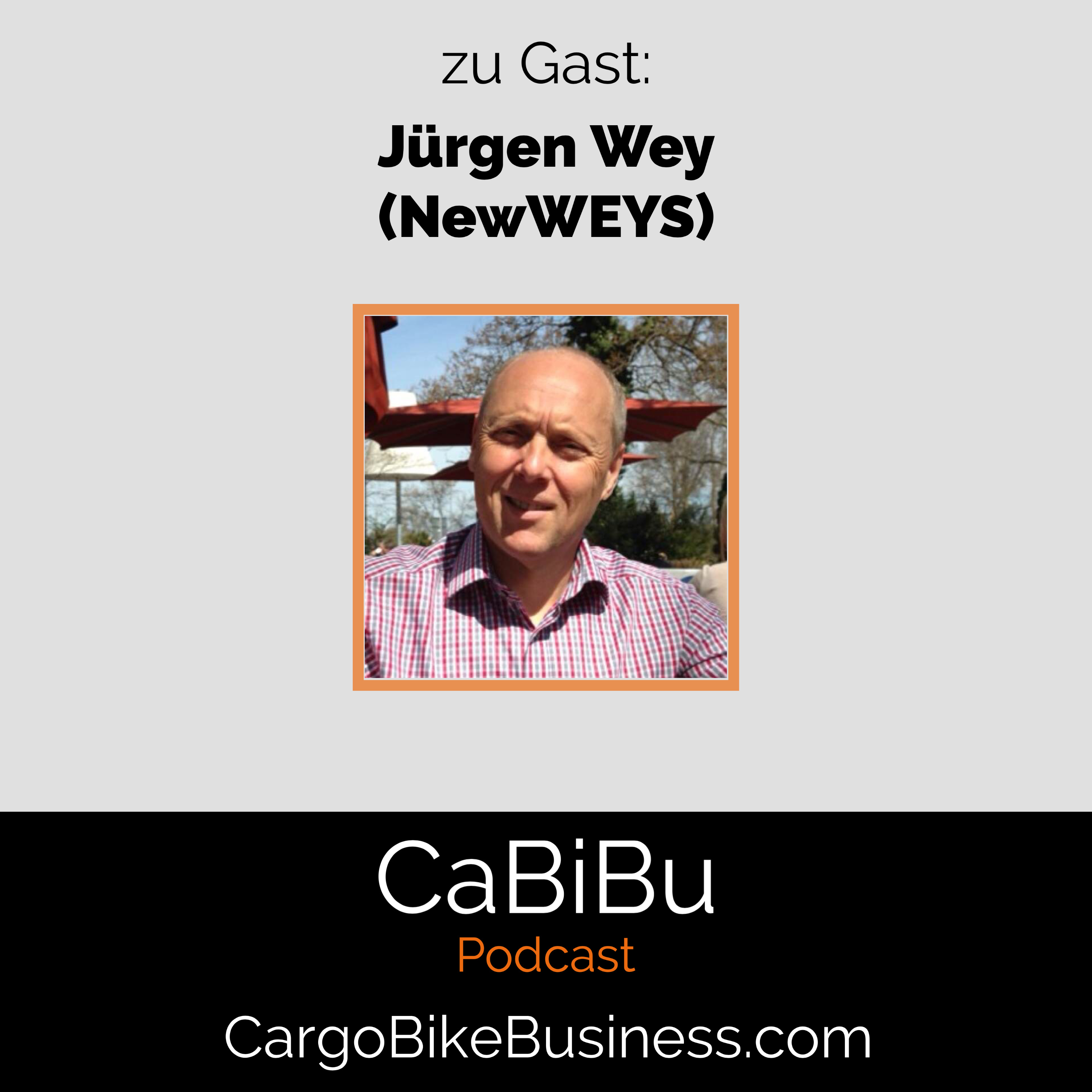 CaBiBu: Mobilitätslösungen mit gewerblich genutzten Cargobikes -  von CargoBikeBusiness.com
