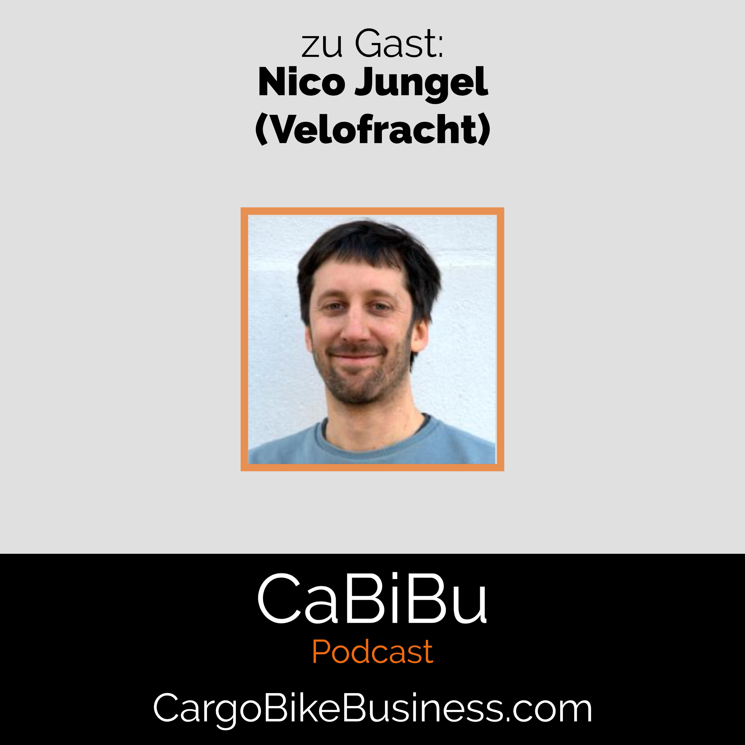 CaBiBu: Mobilitätslösungen mit gewerblich genutzten Cargobikes -  von CargoBikeBusiness.com