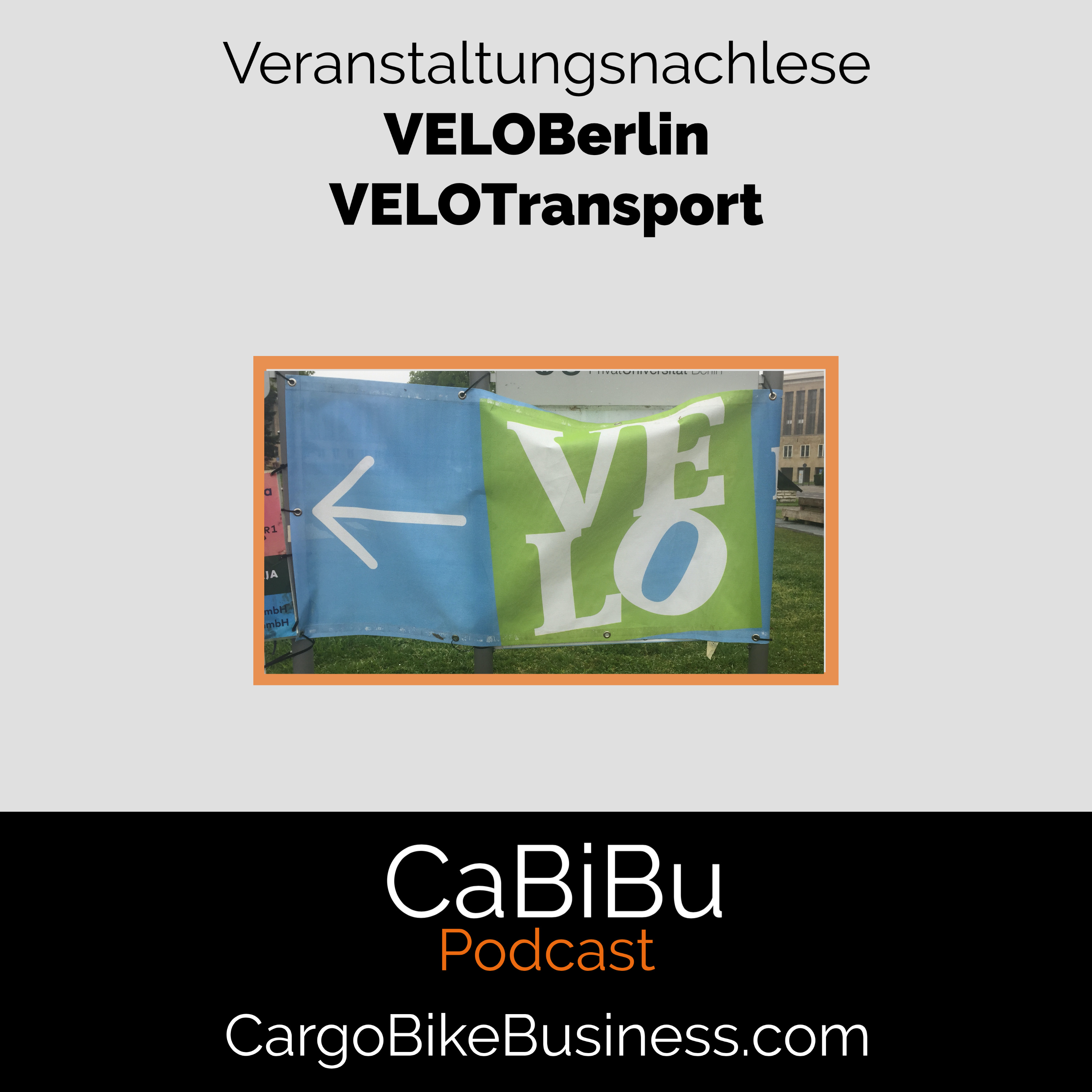 CaBiBu: Mobilitätslösungen mit gewerblich genutzten Cargobikes -  von CargoBikeBusiness.com