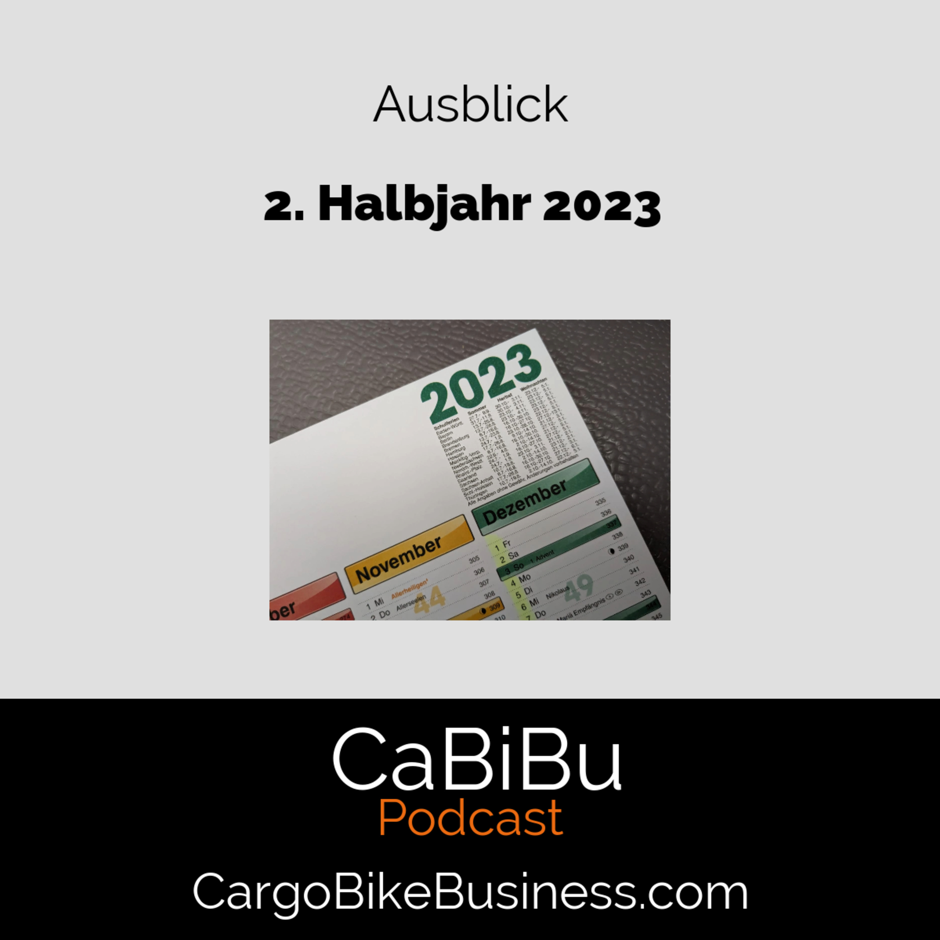 CaBiBu: Mobilitätslösungen mit gewerblich genutzten Cargobikes -  von CargoBikeBusiness.com