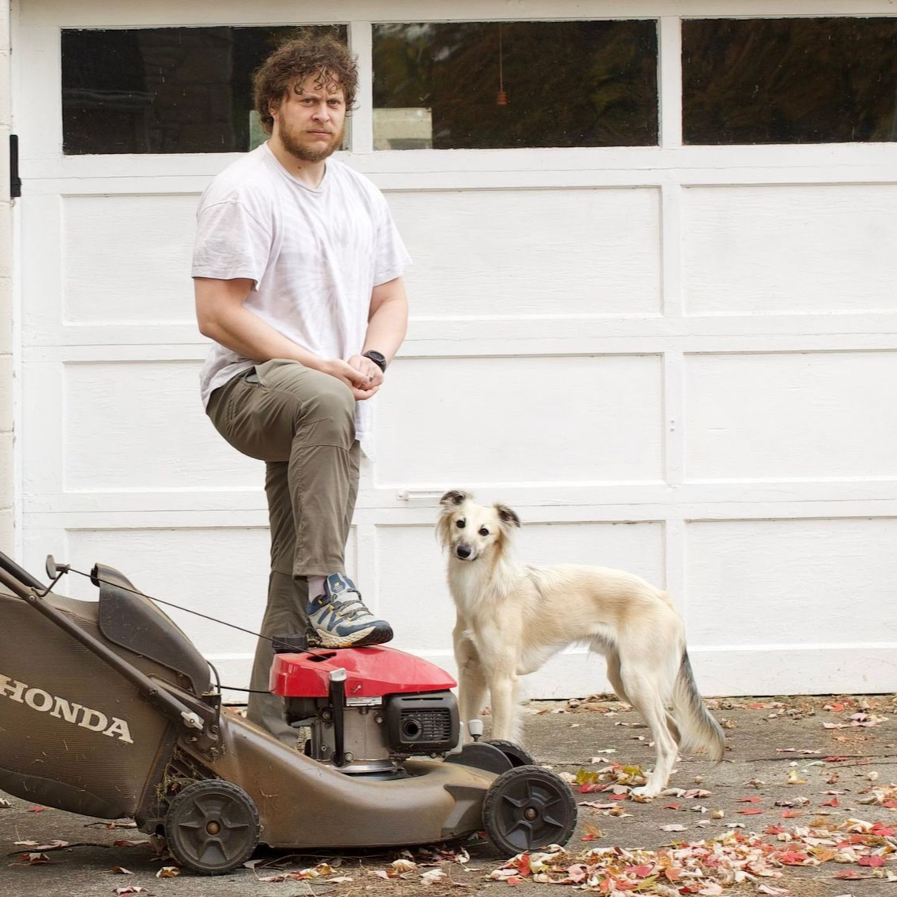 Carl Landry Record Club