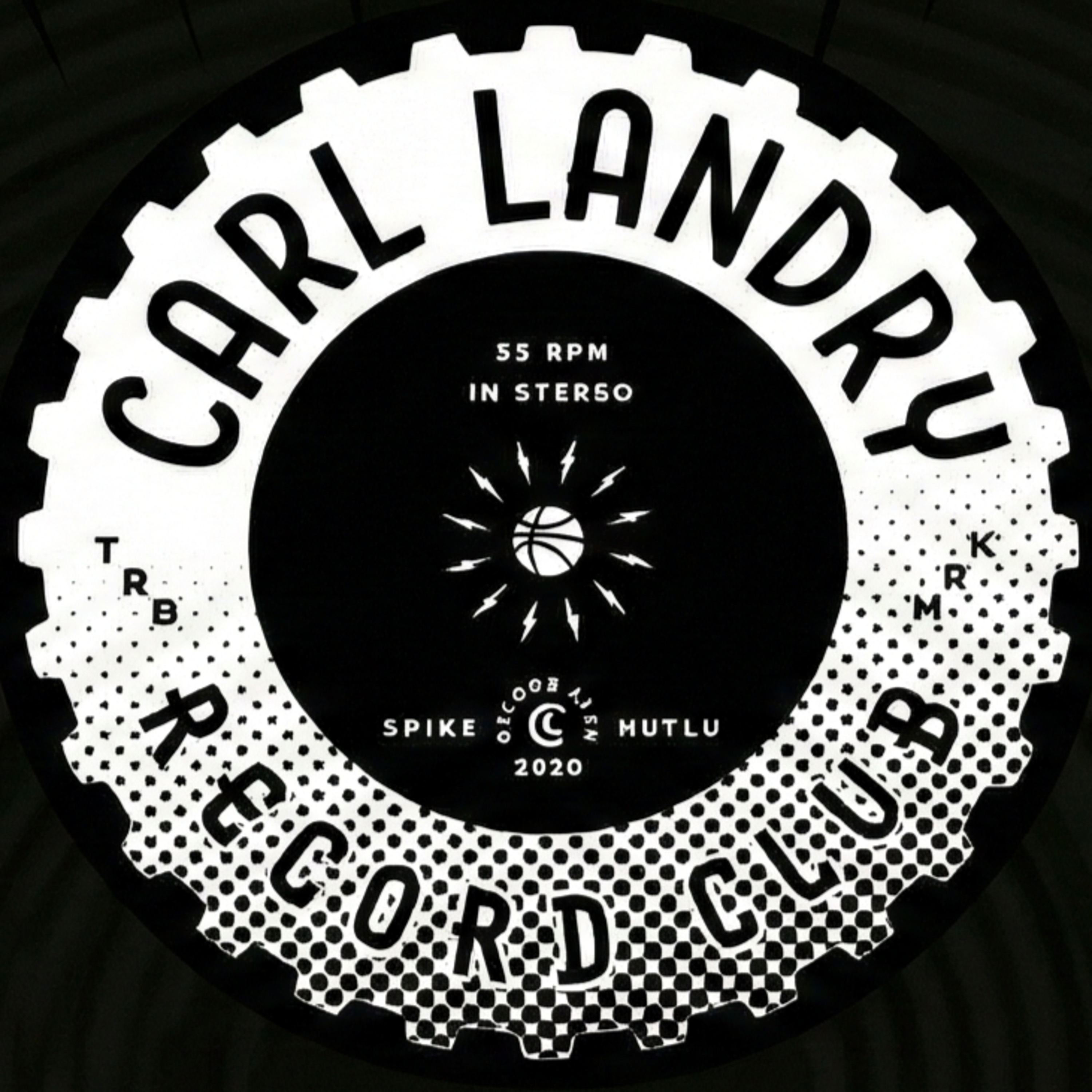 Carl Landry Record Club