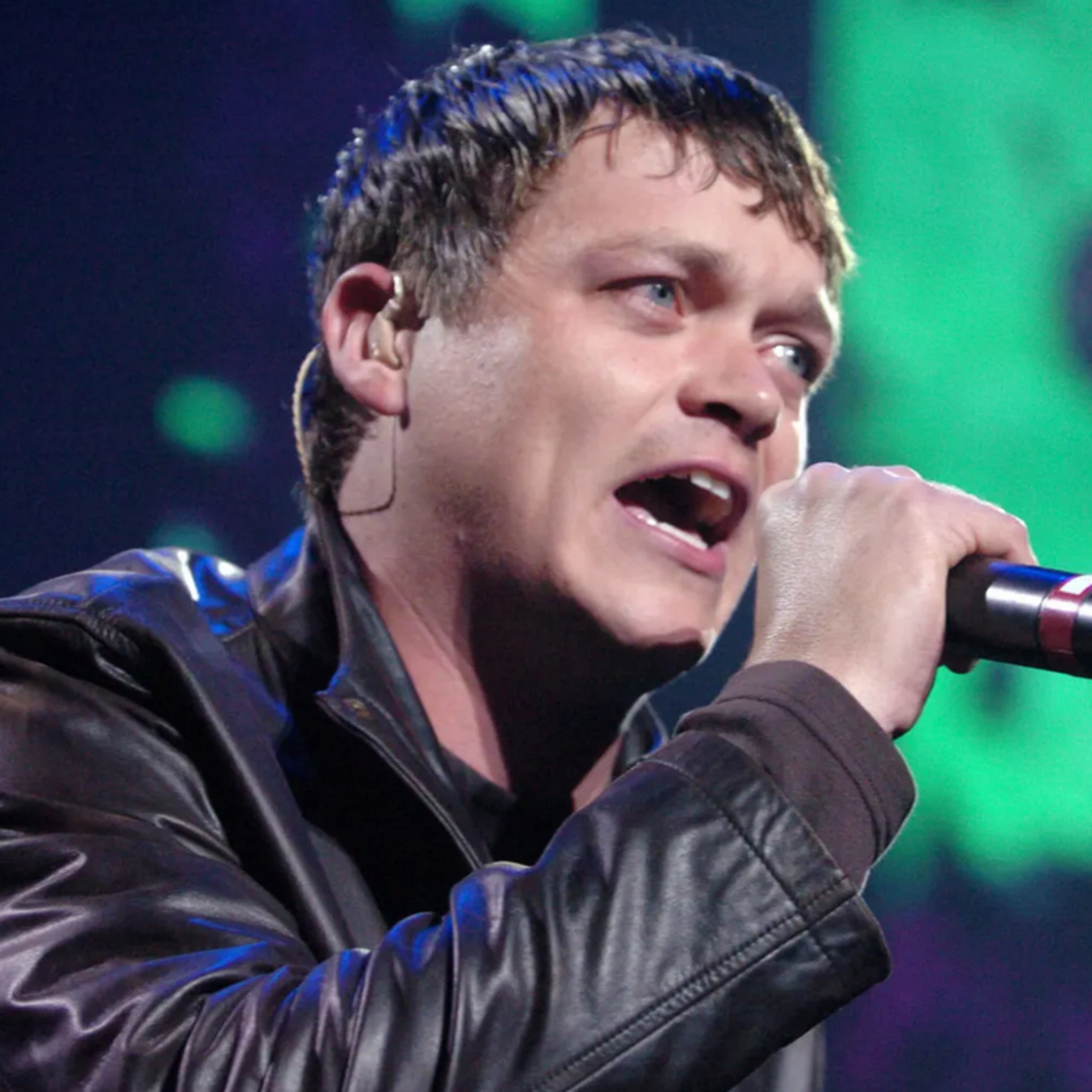 3 Doors Down and Brad Arnold's Legacy episode artwork