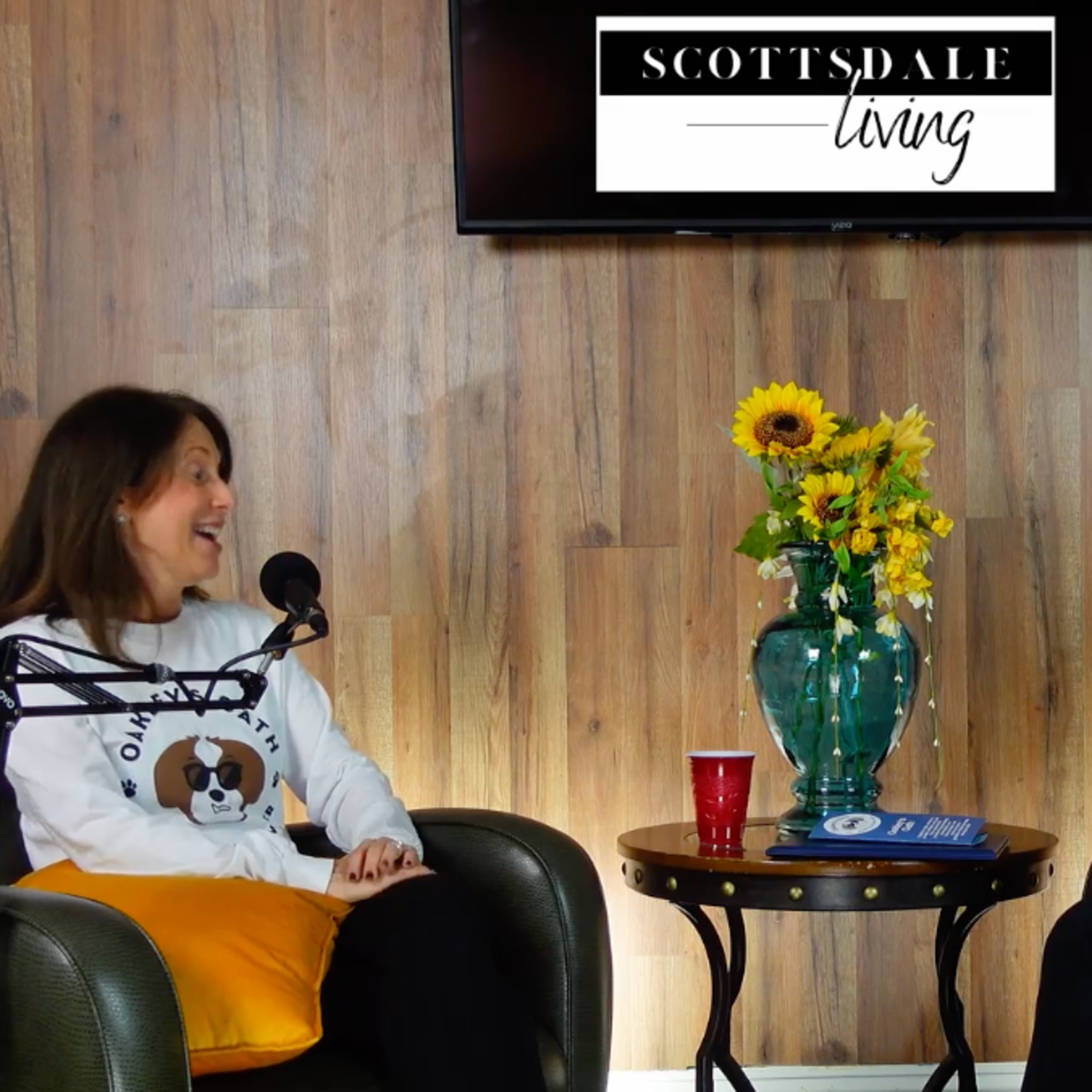 The Scottsdale Living