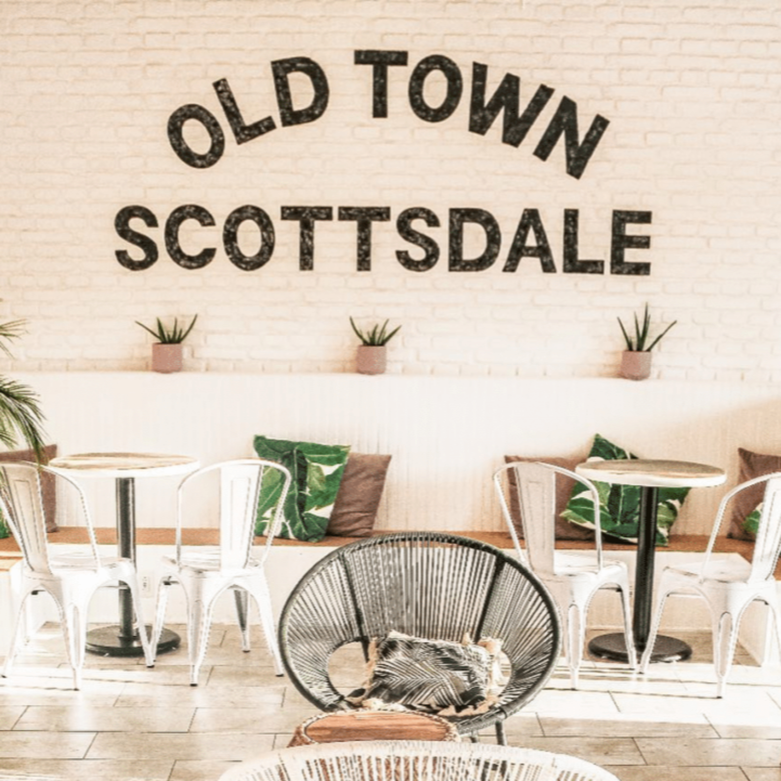 The Scottsdale Living