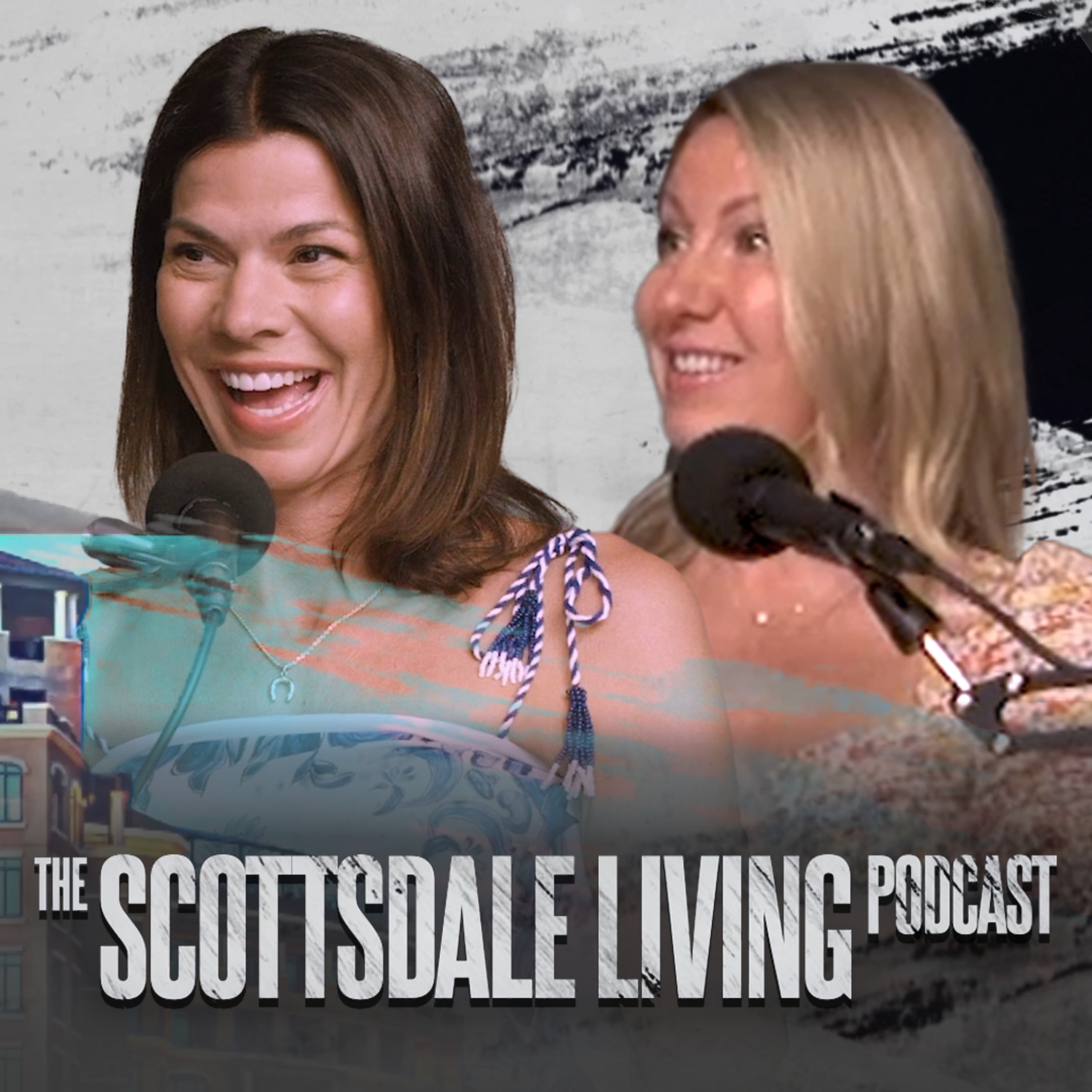 The Scottsdale Living