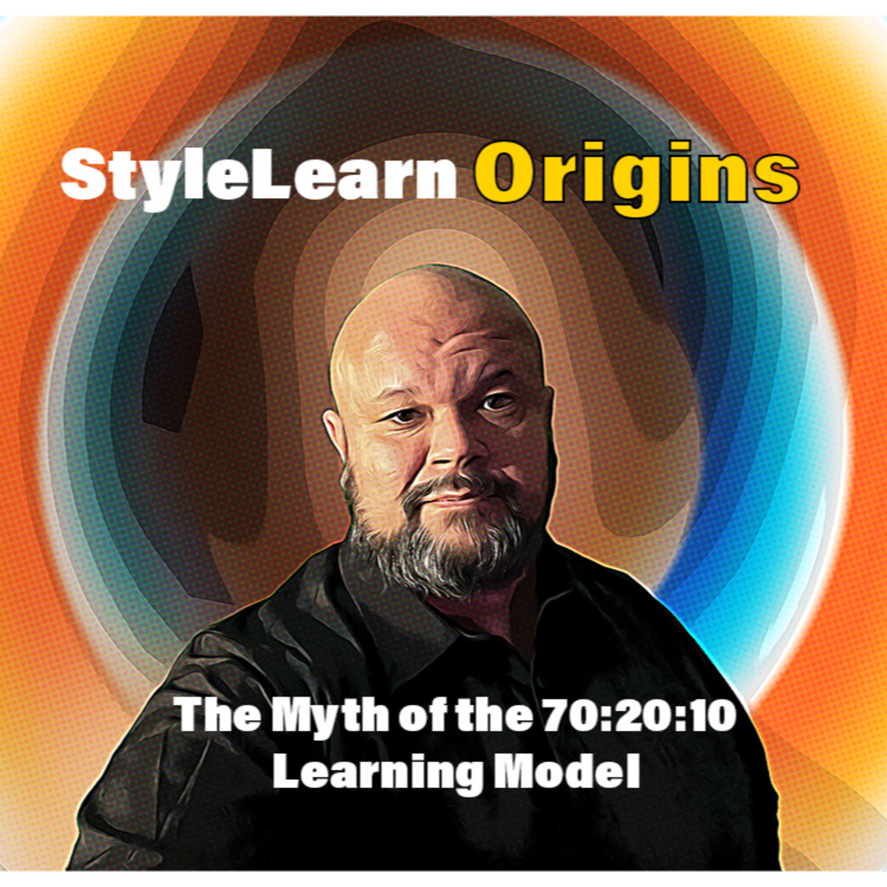 StyleLearn Origins