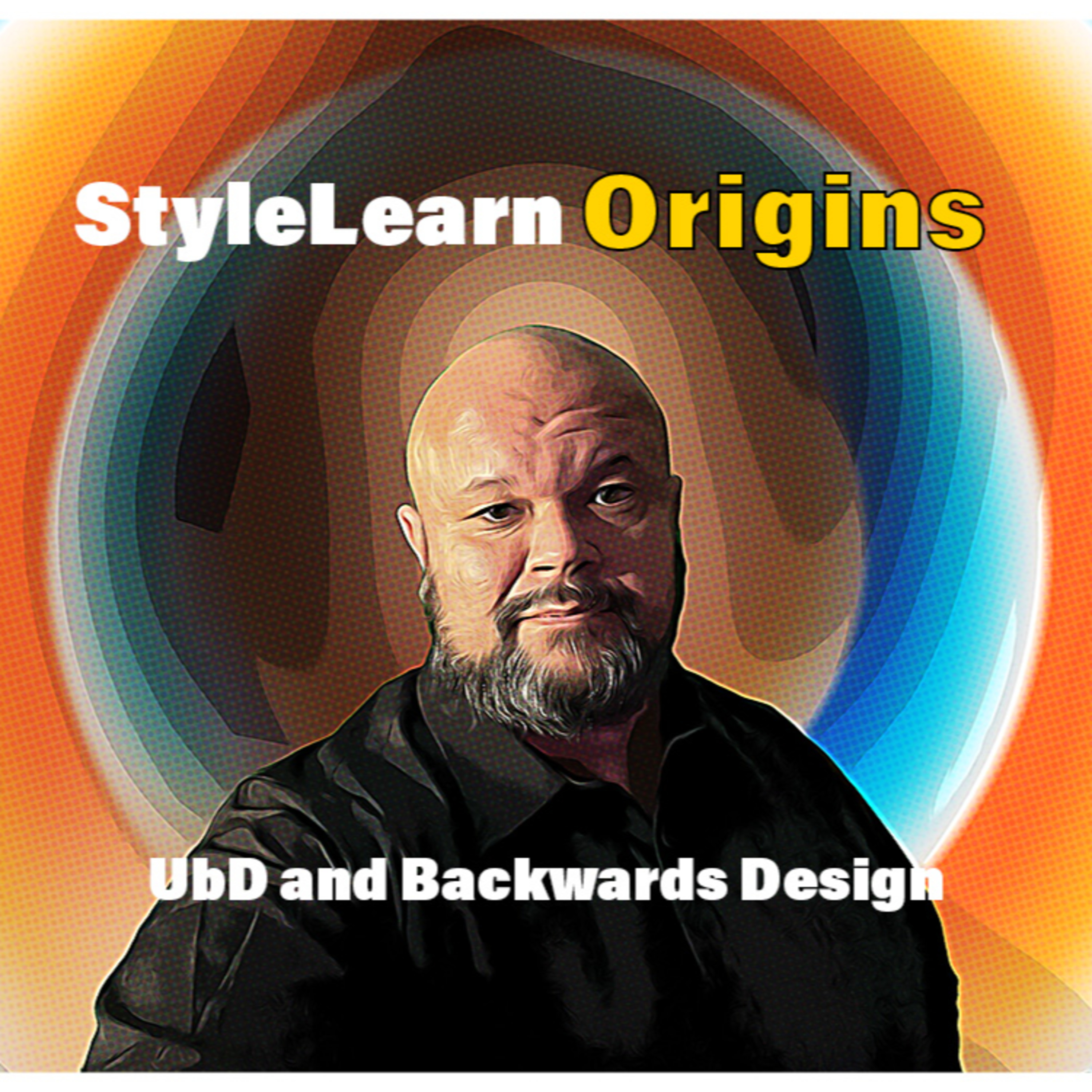 StyleLearn Origins