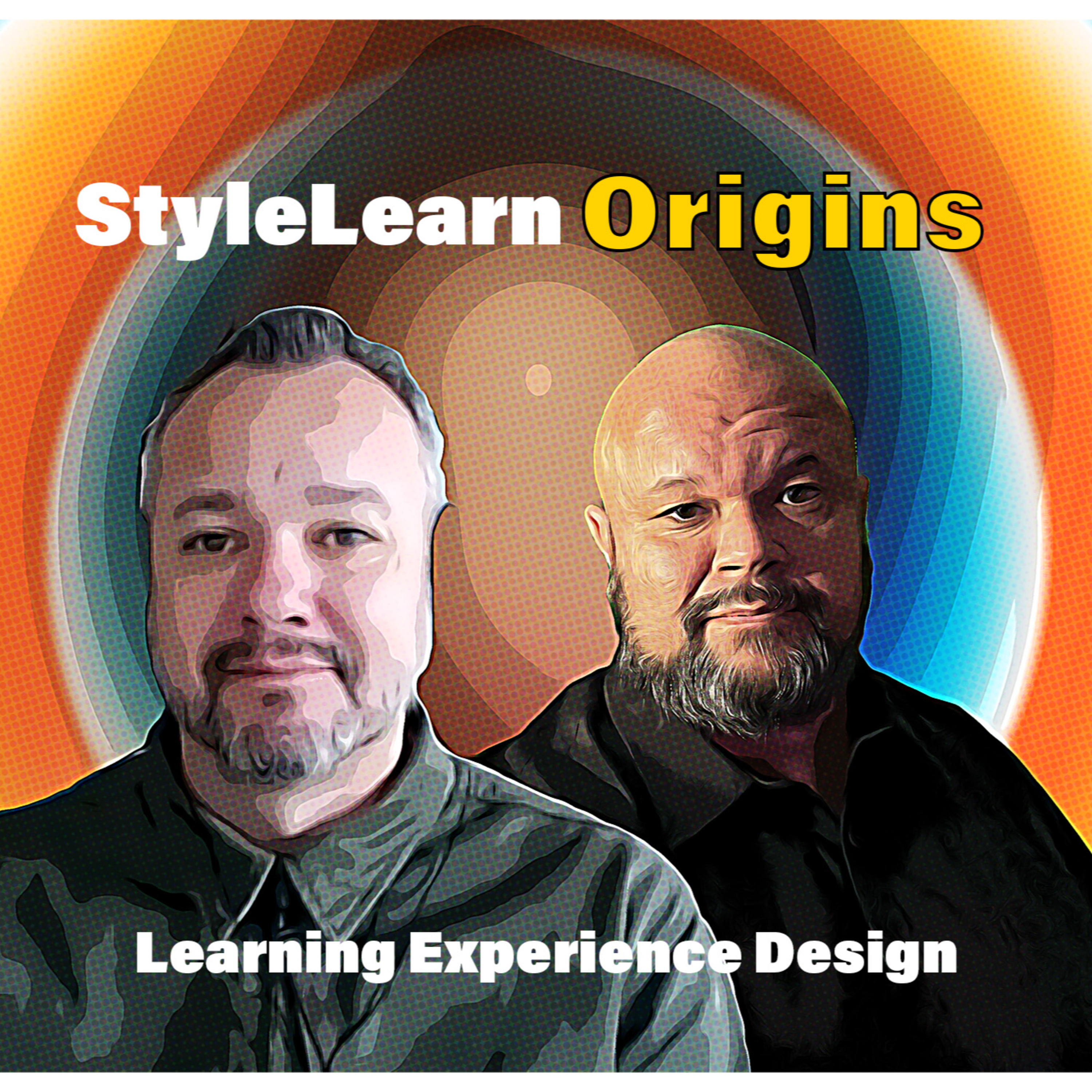 StyleLearn Origins