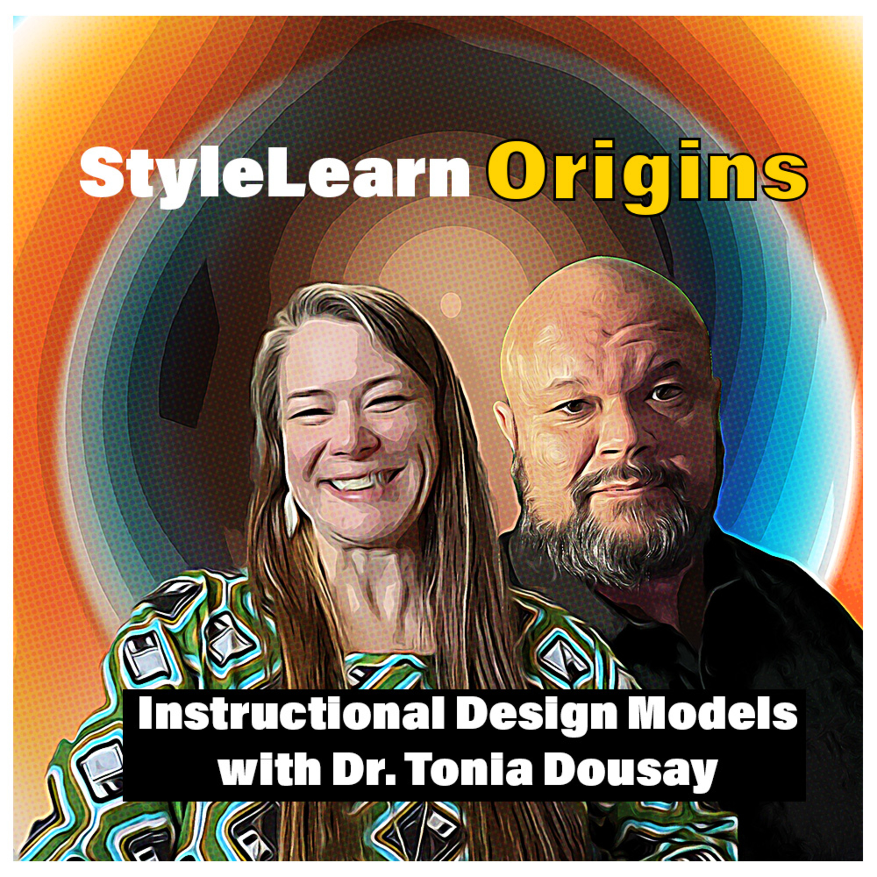 StyleLearn Origins