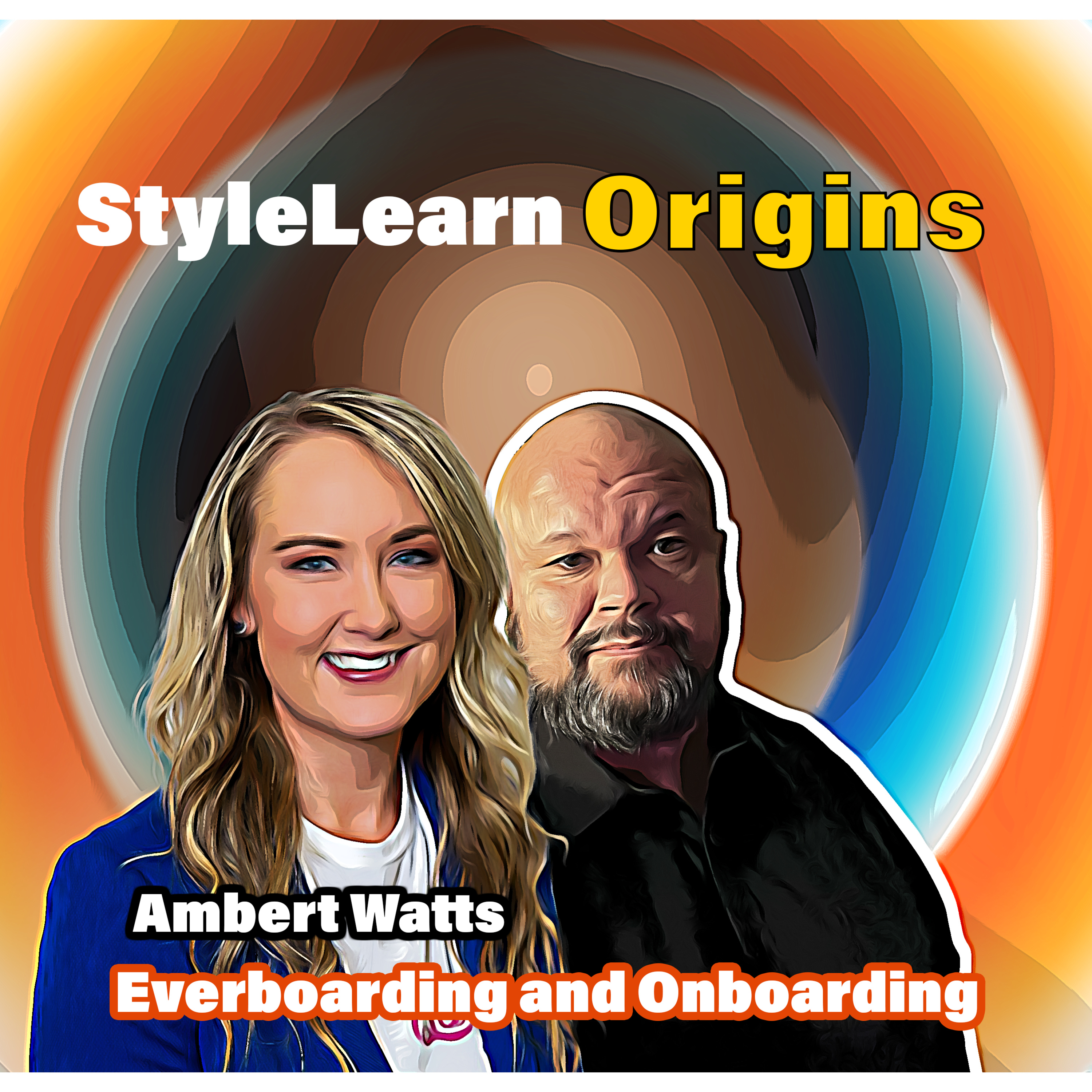 StyleLearn Origins
