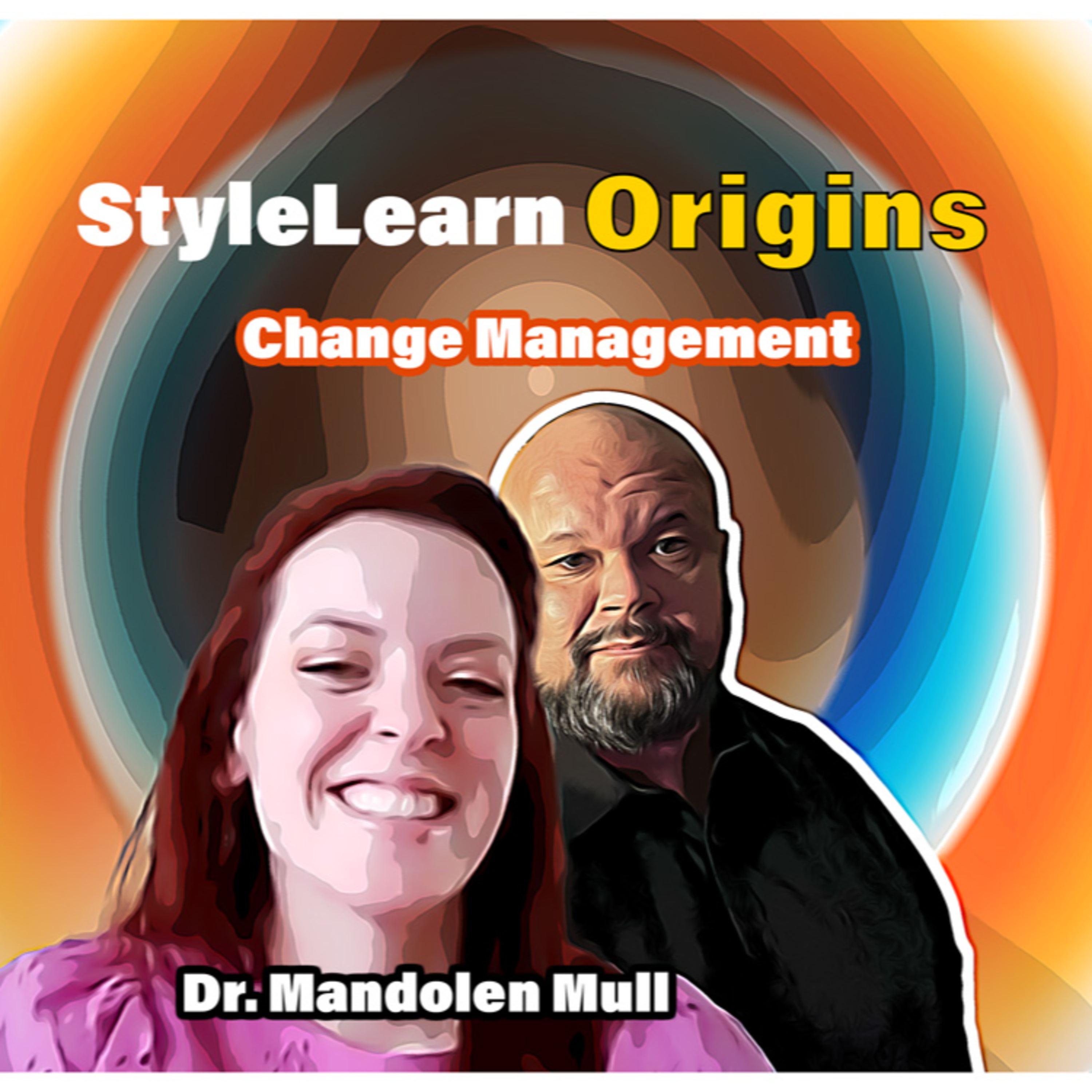 StyleLearn Origins