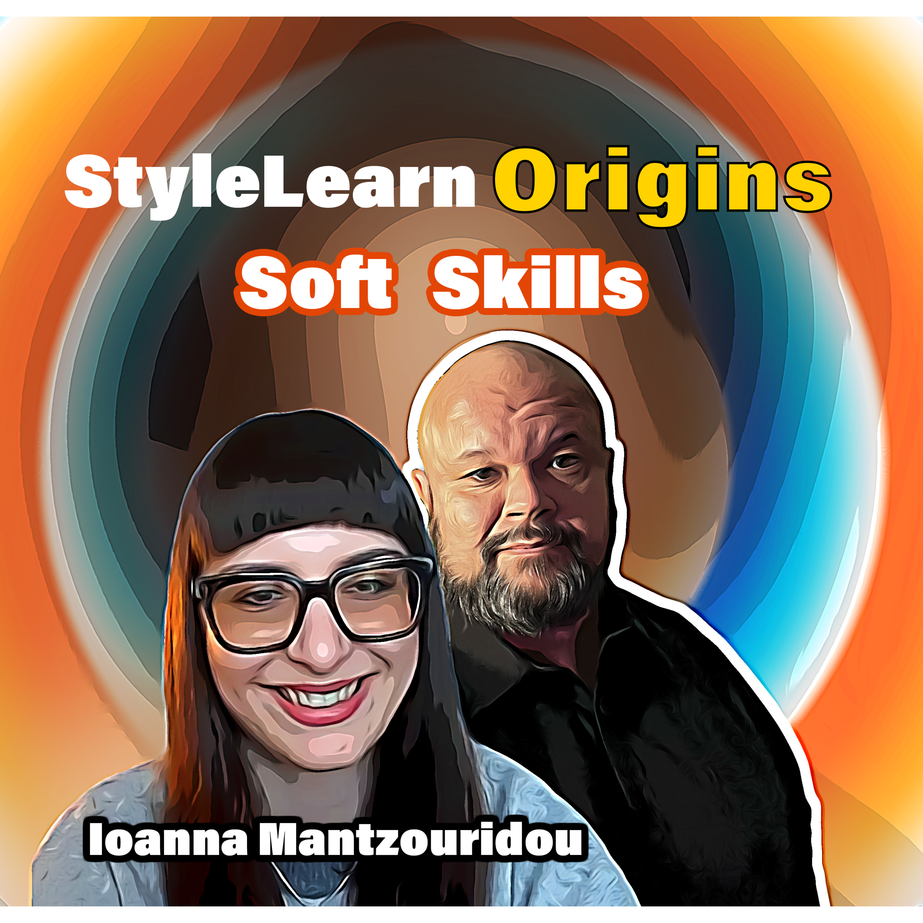 StyleLearn Origins