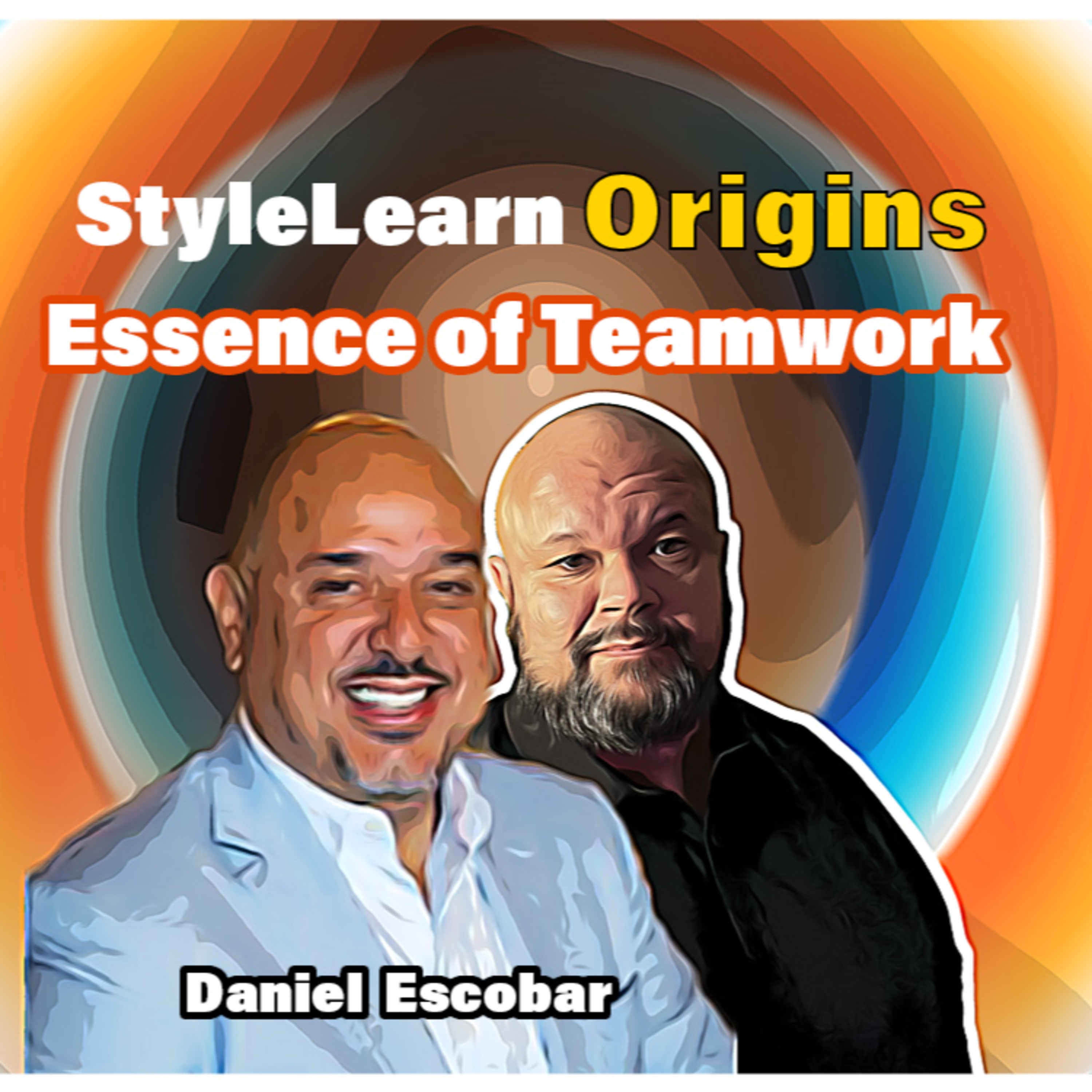 StyleLearn Origins