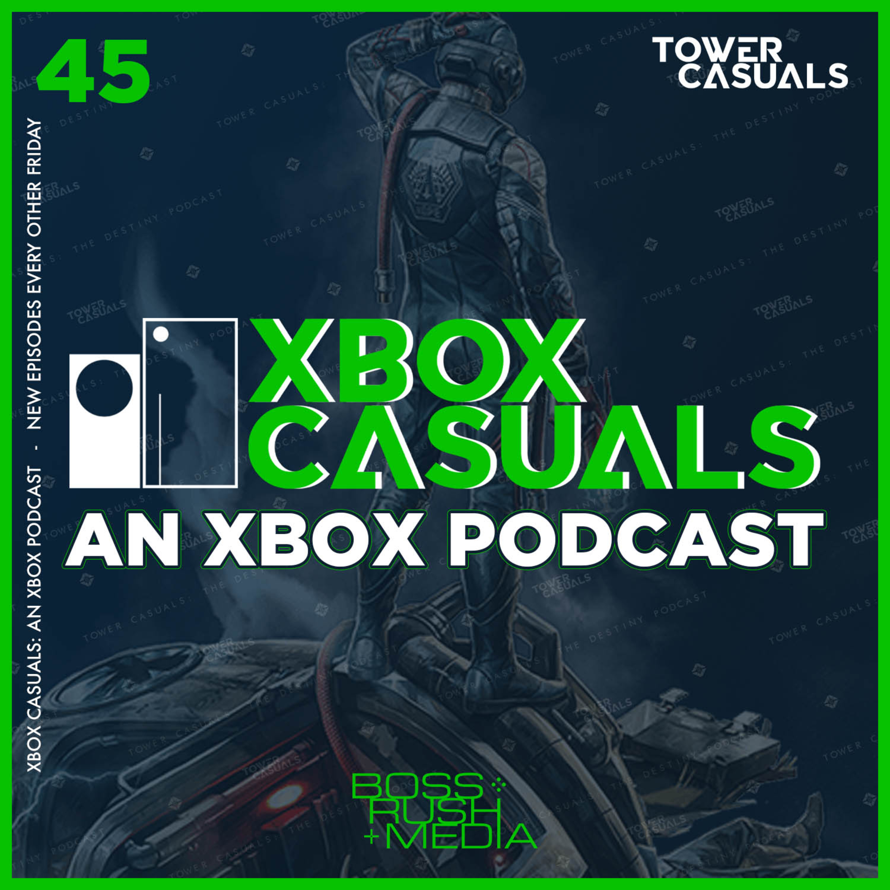 State of Play Xbox Games and Predicting the Summer Showcase