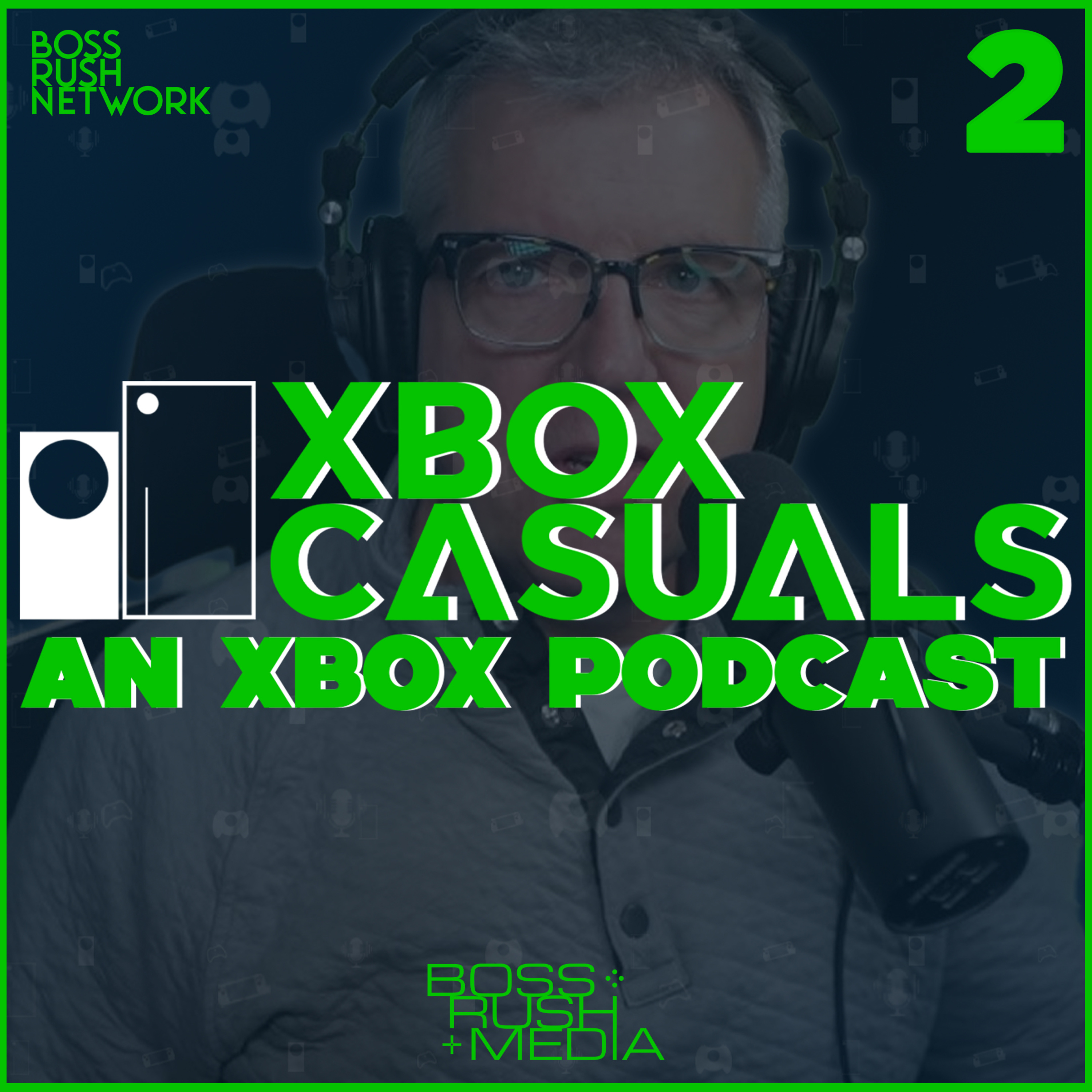 Xbox Casuals - An Xbox Podcast