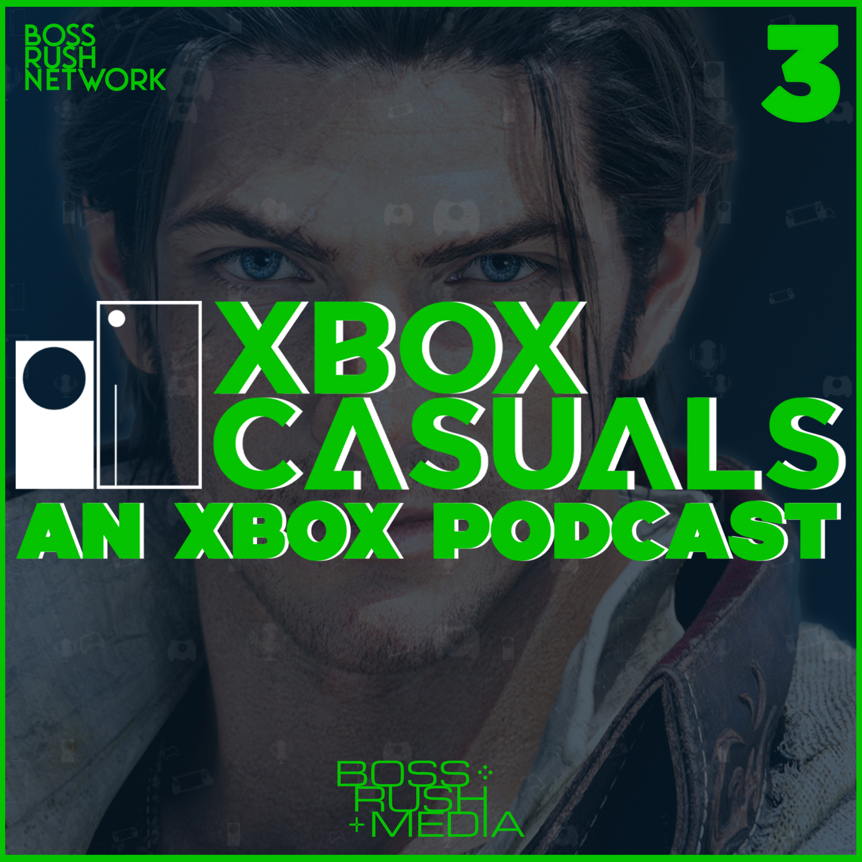 Xbox Casuals - An Xbox Podcast