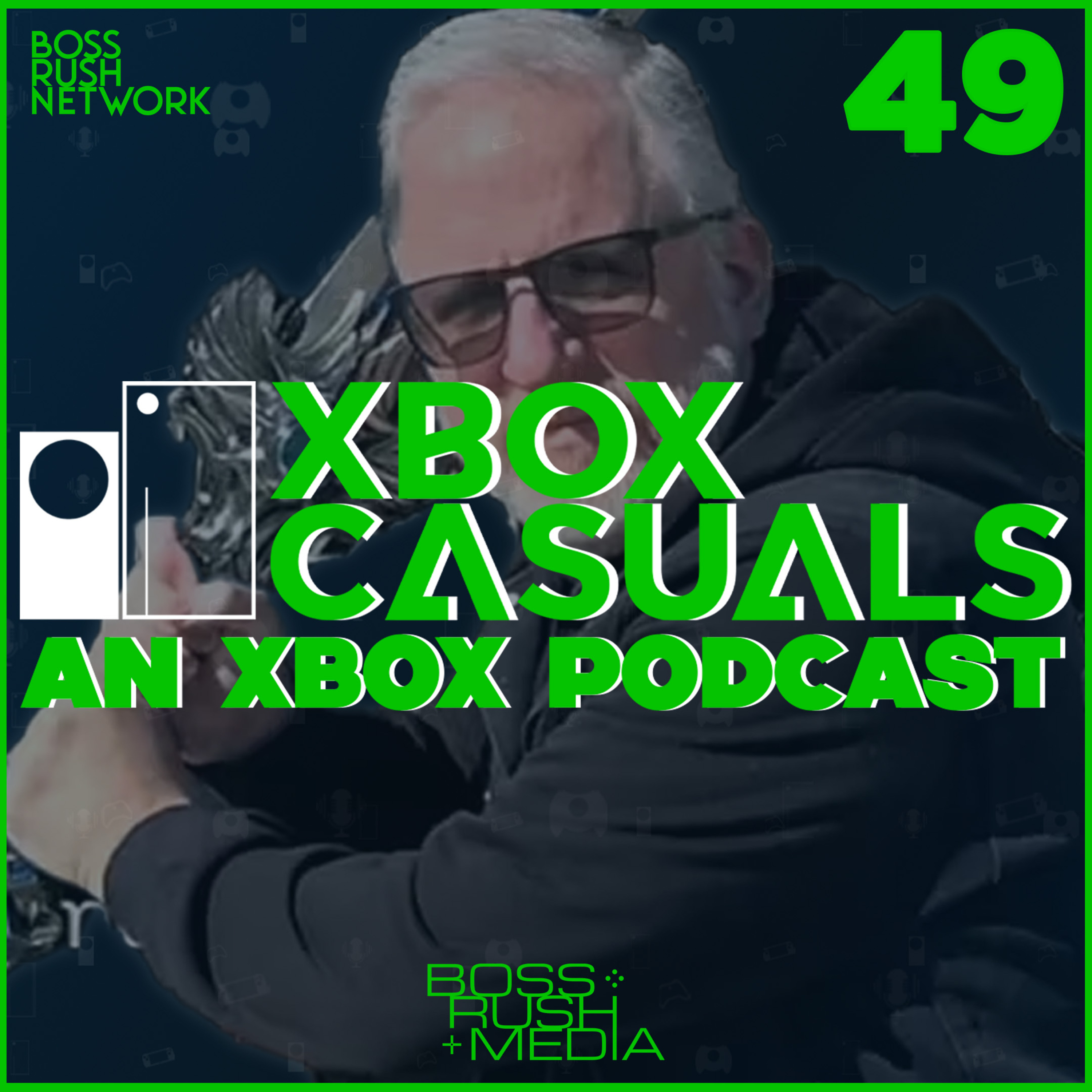 Xbox Casuals - An Xbox Podcast
