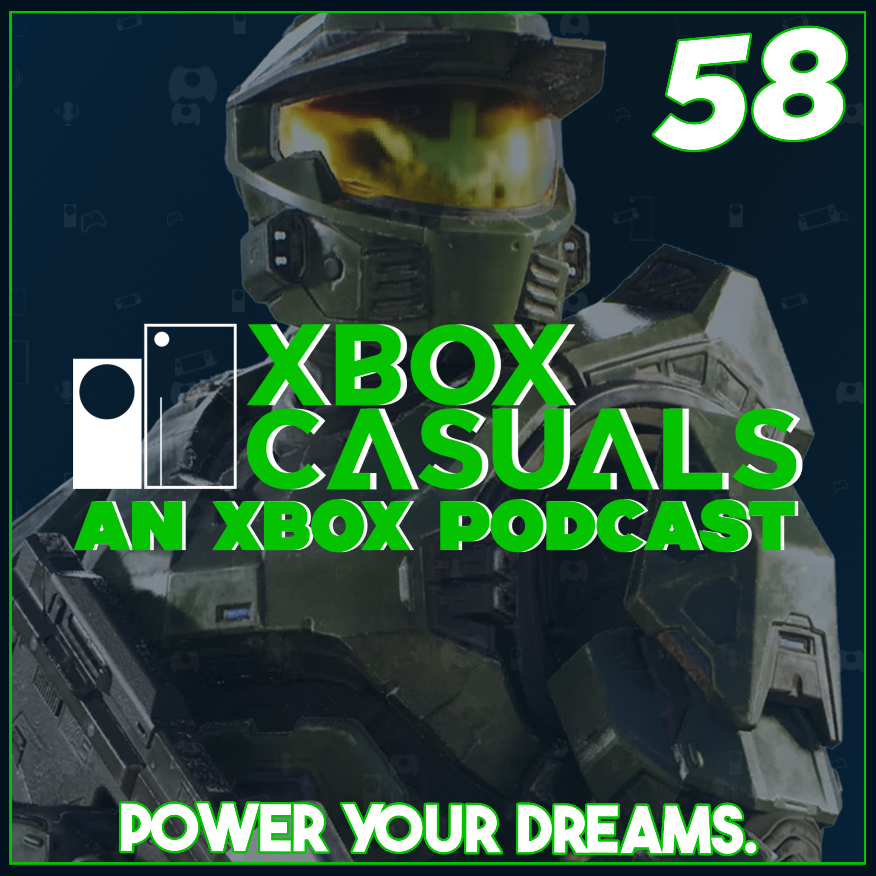 Xbox Casuals - An Xbox Podcast
