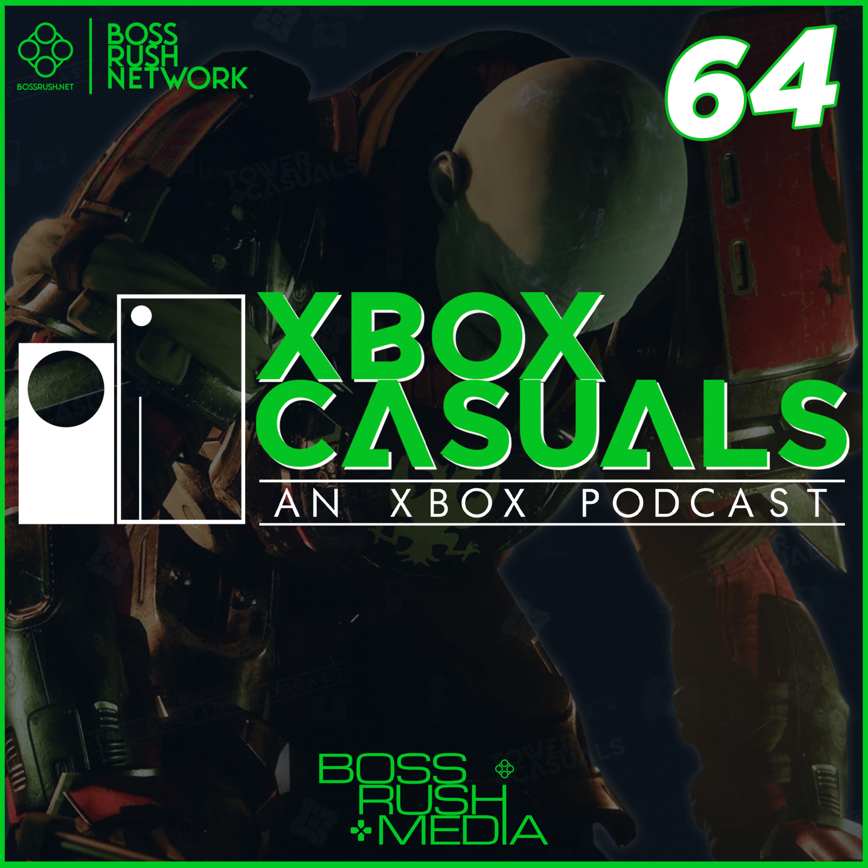 Widespread Bungie Layoffs & The Impending Xbox Bloodbath episode artwork
