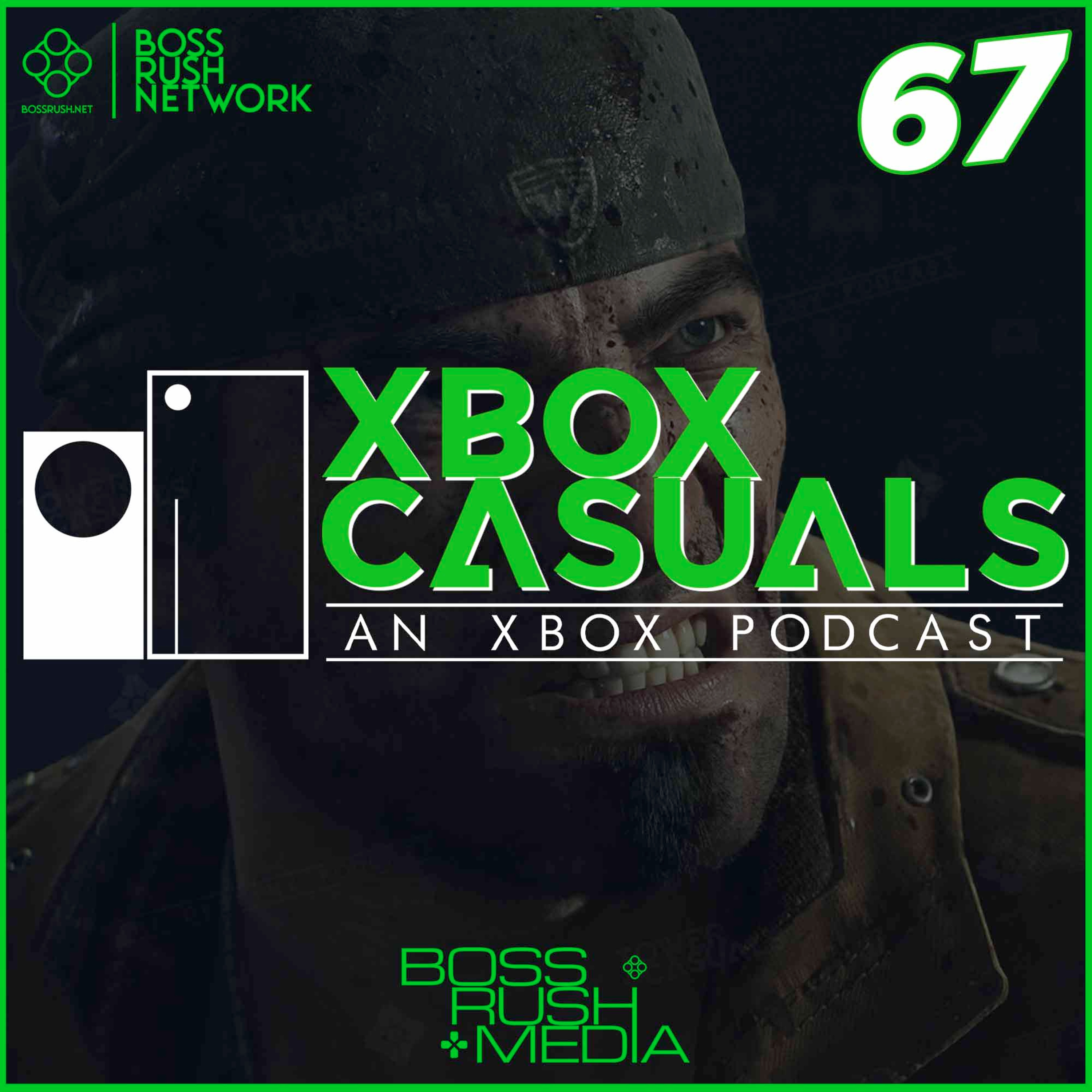 Xbox's Next Big Move? Halo, Guitar Hero & Gamescom Predictions episode artwork