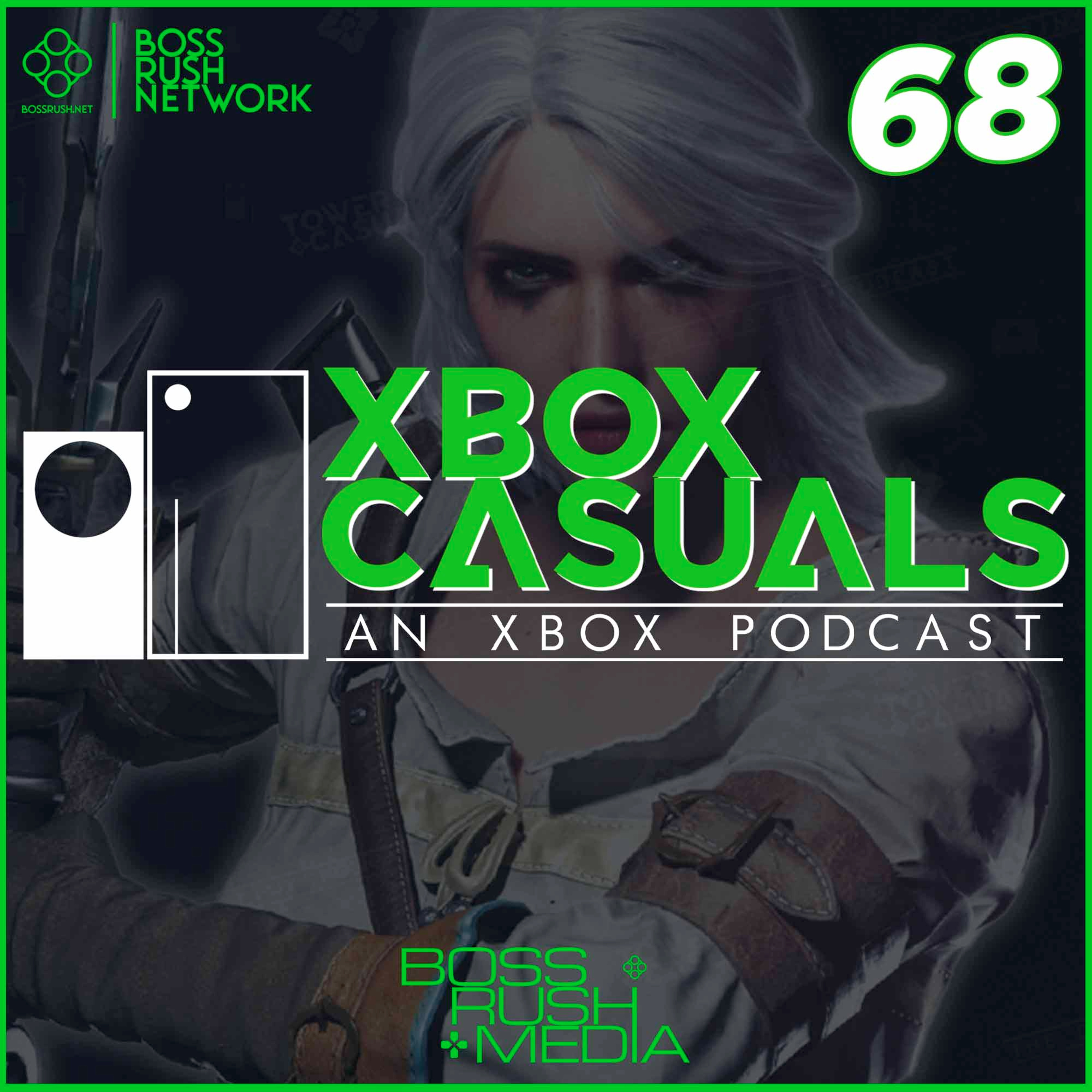 Xbox Disc-to-Digital Games? Xbox’s Big Push for Game Preservation episode artwork