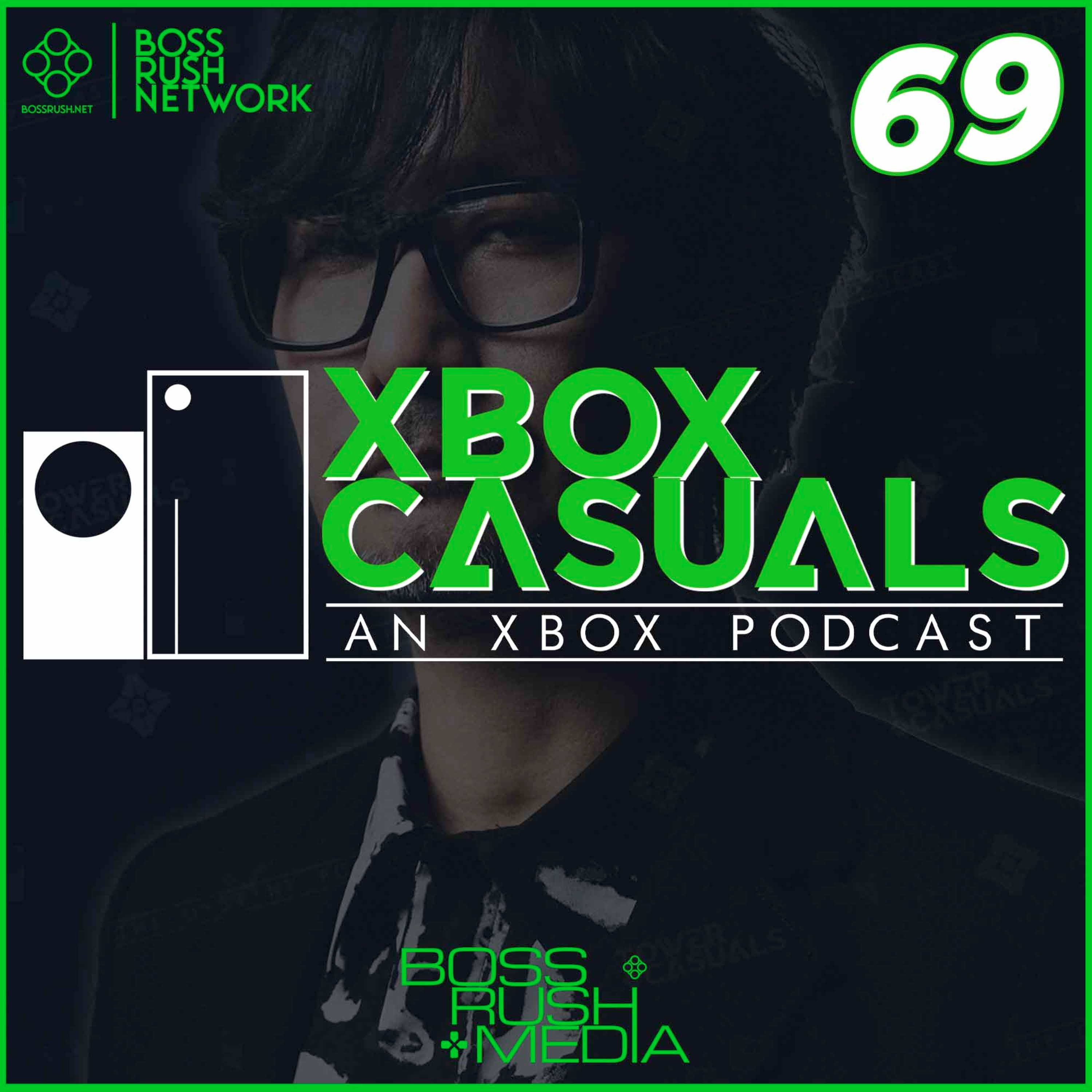 XBOX Gains Another KOJIMA GAME as Sony Backs Out, PAX West, and More episode artwork
