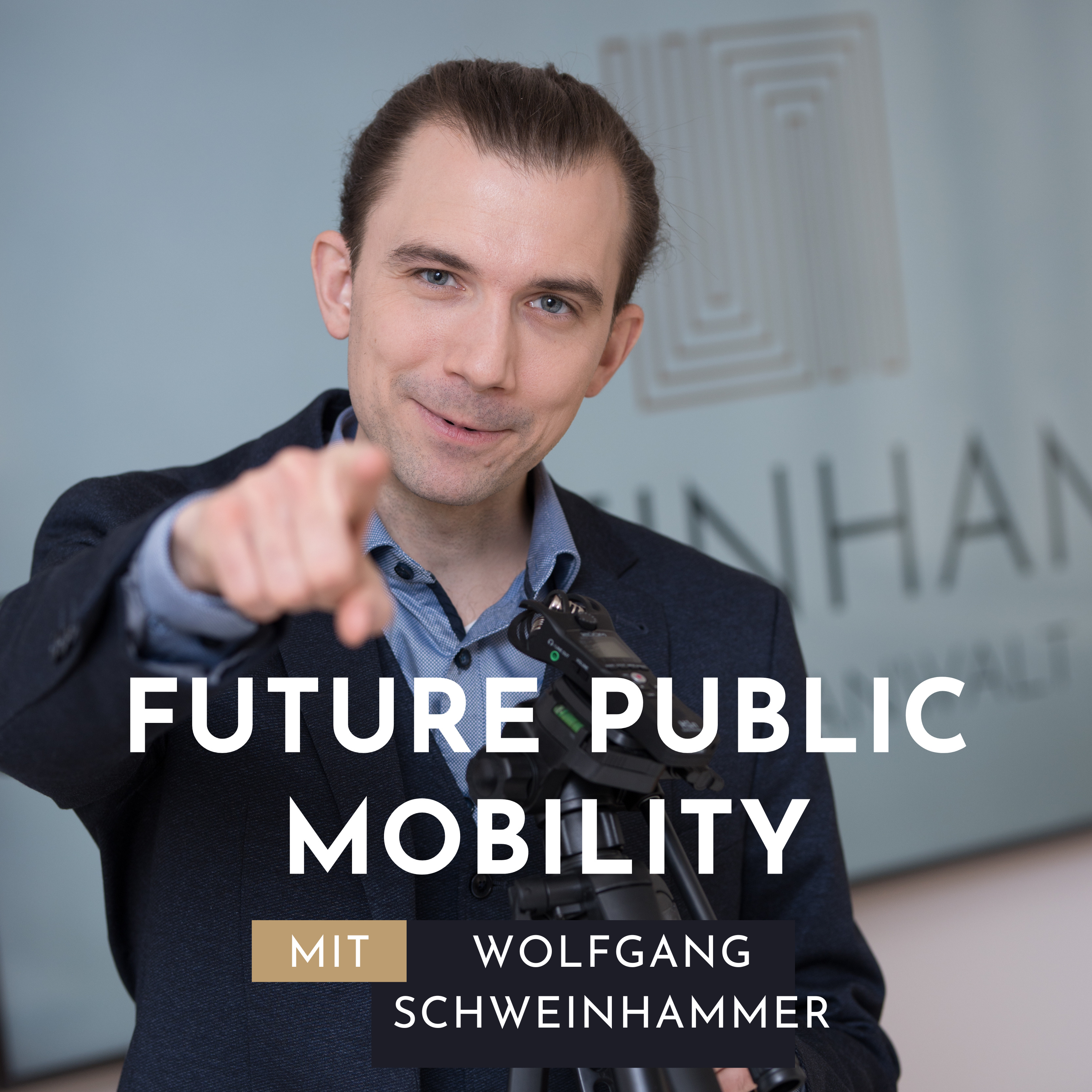 Future Public Mobility