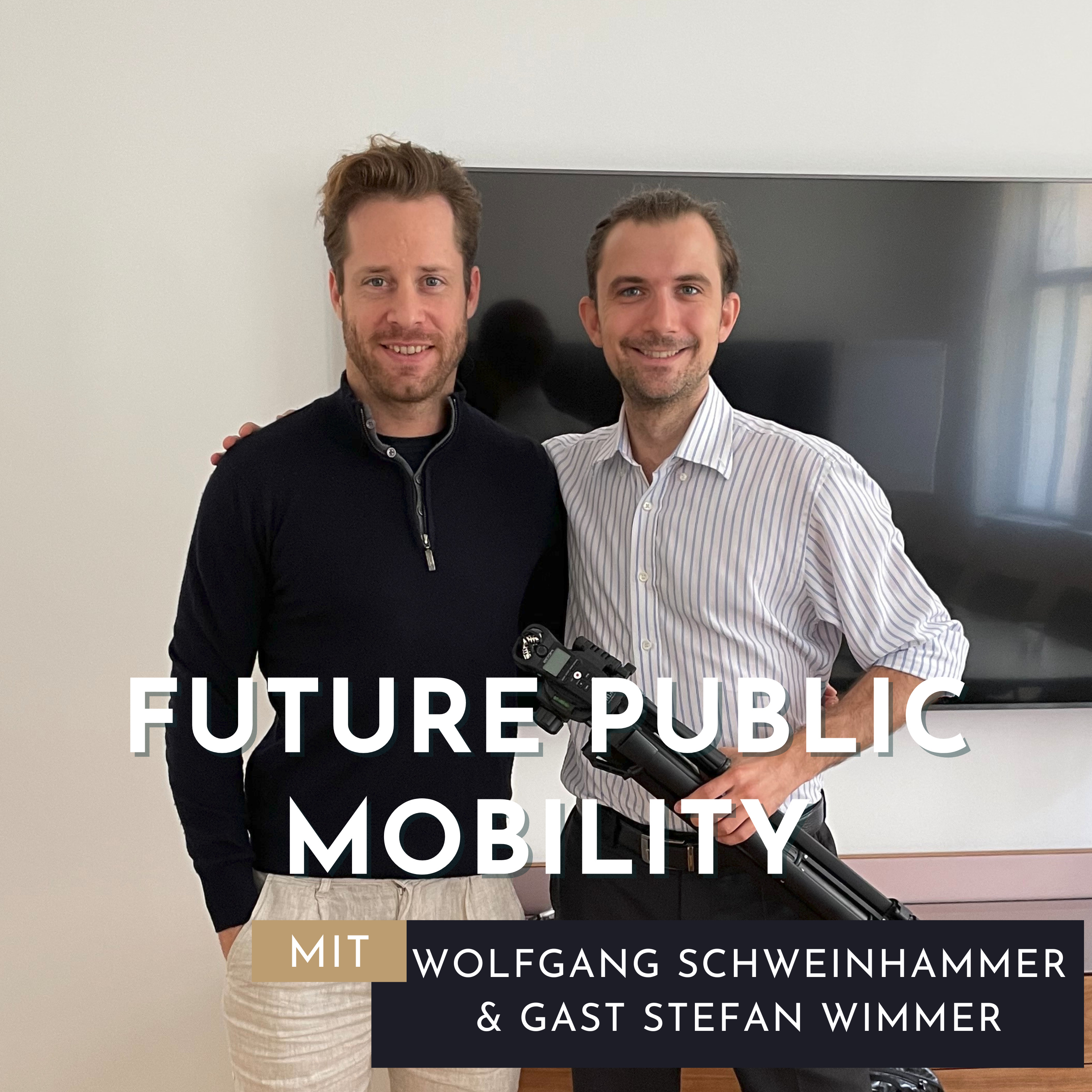 Future Public Mobility