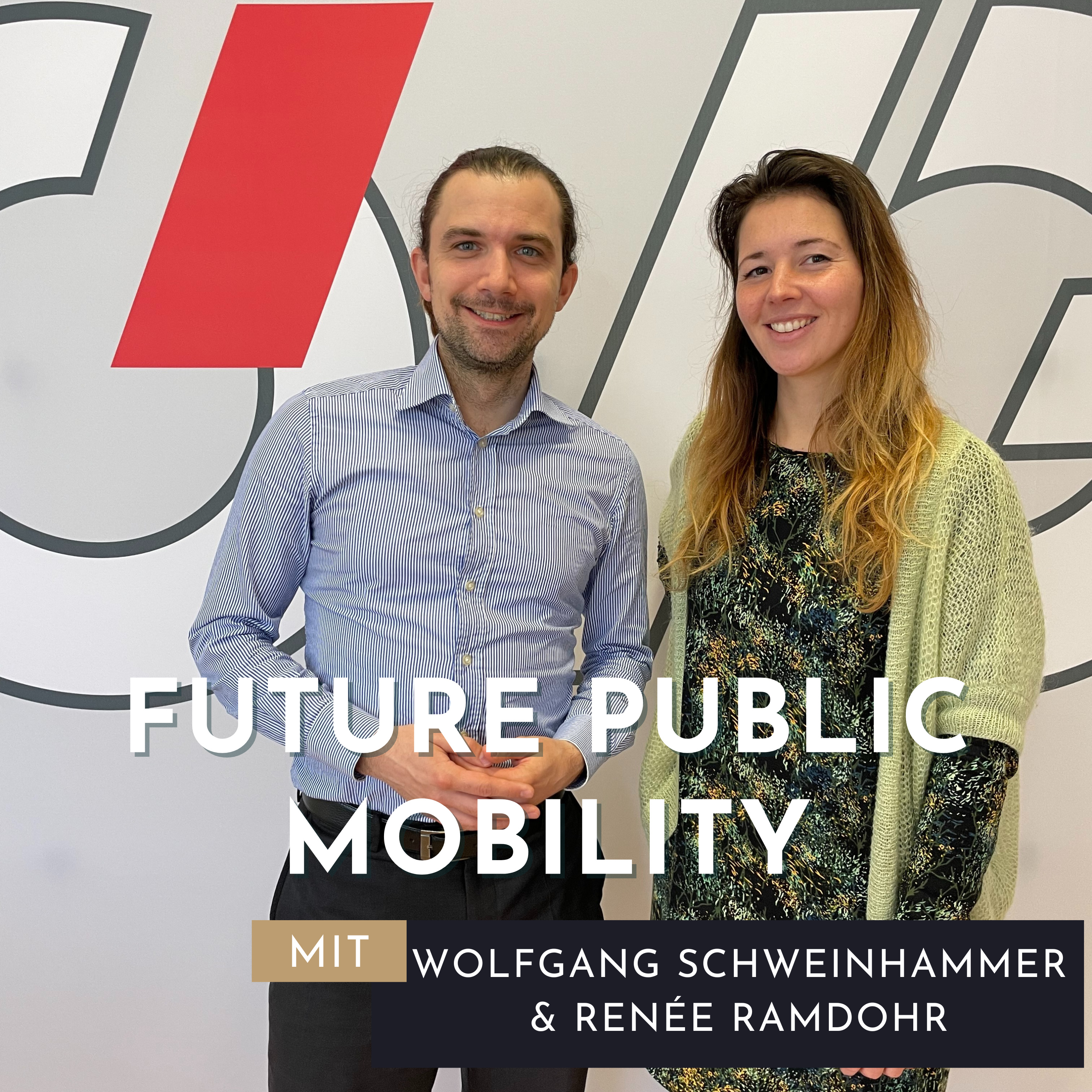 Future Public Mobility