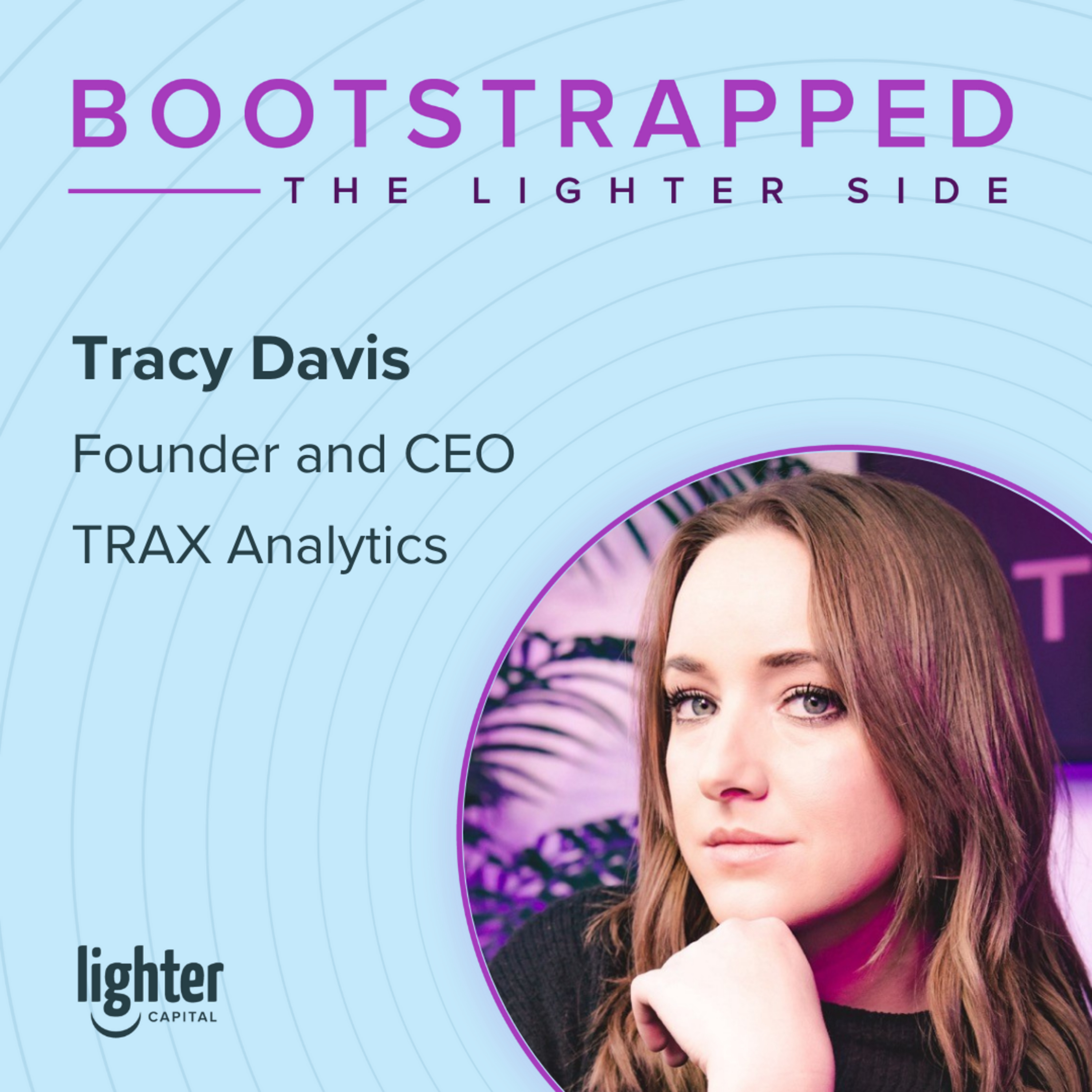 Bootstrapped : The Lighter Side - The Podcast For B2B SaaS Founders