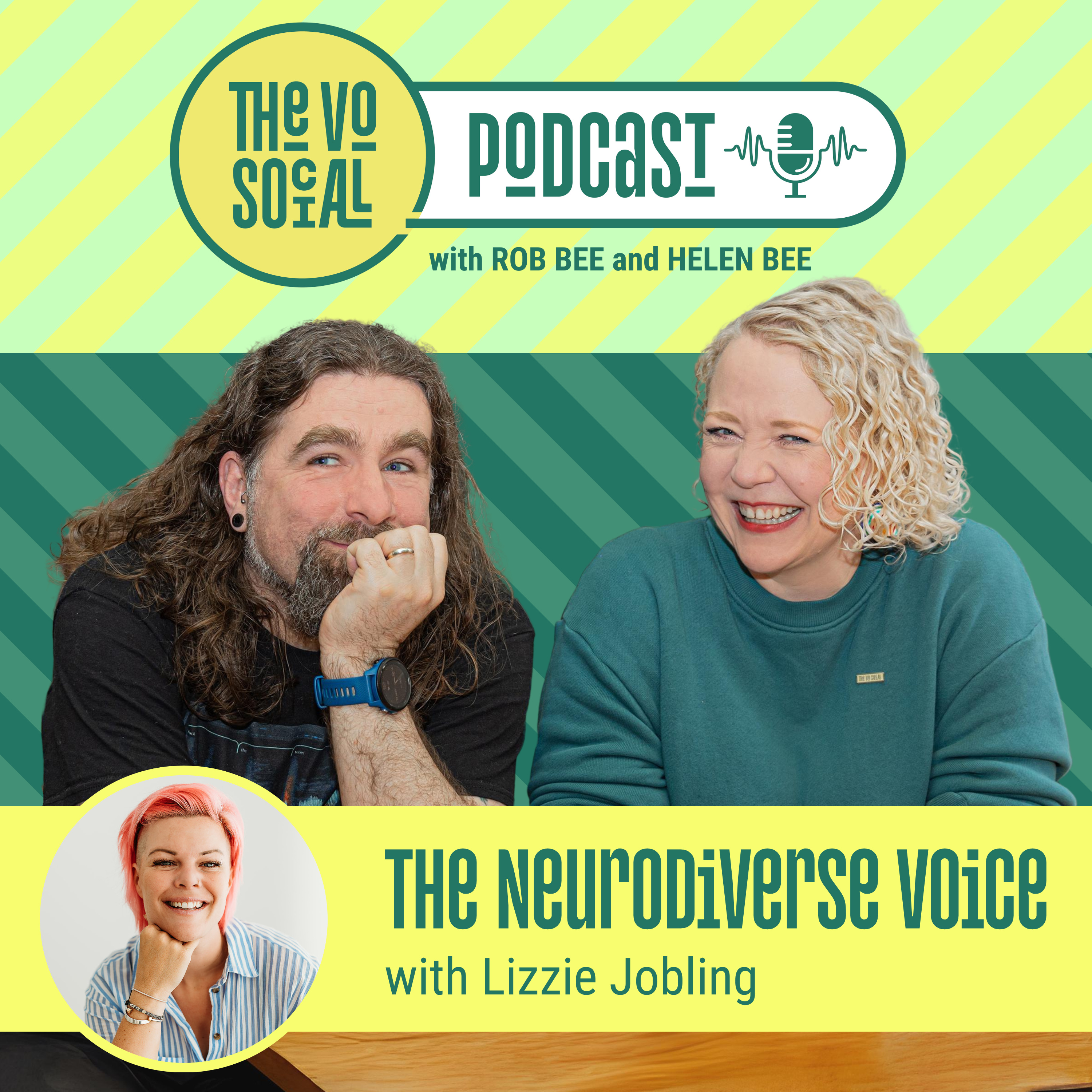 The Voiceover Social