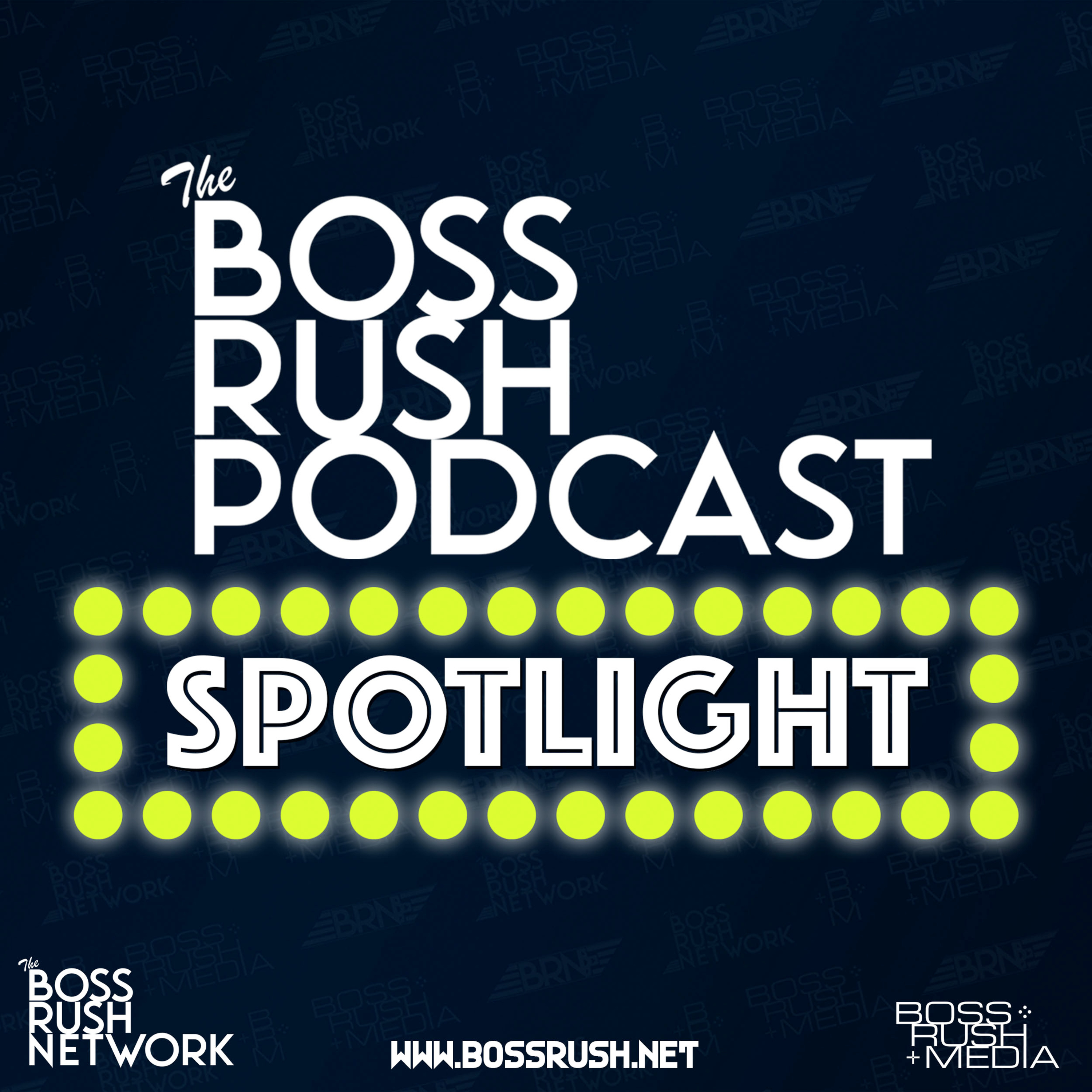 The Boss Rush Podcast - A Podcast About Video Games