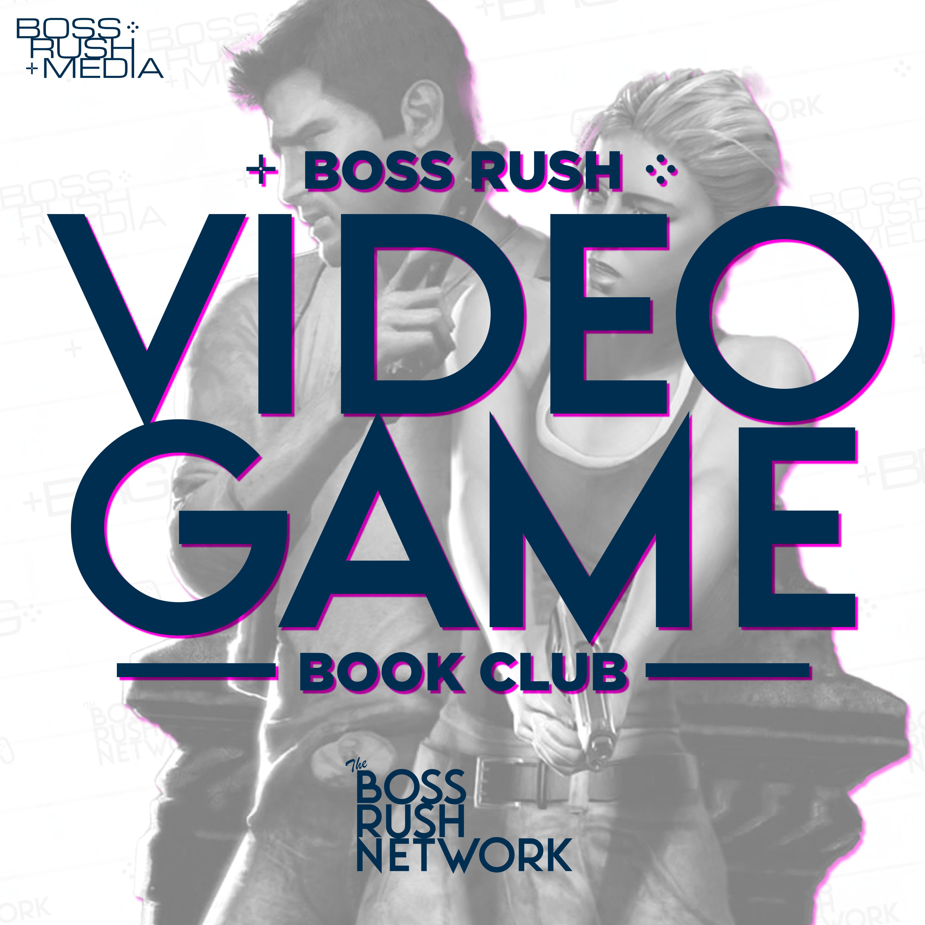 Boss Rush Podcast - A Podcast about Video Games