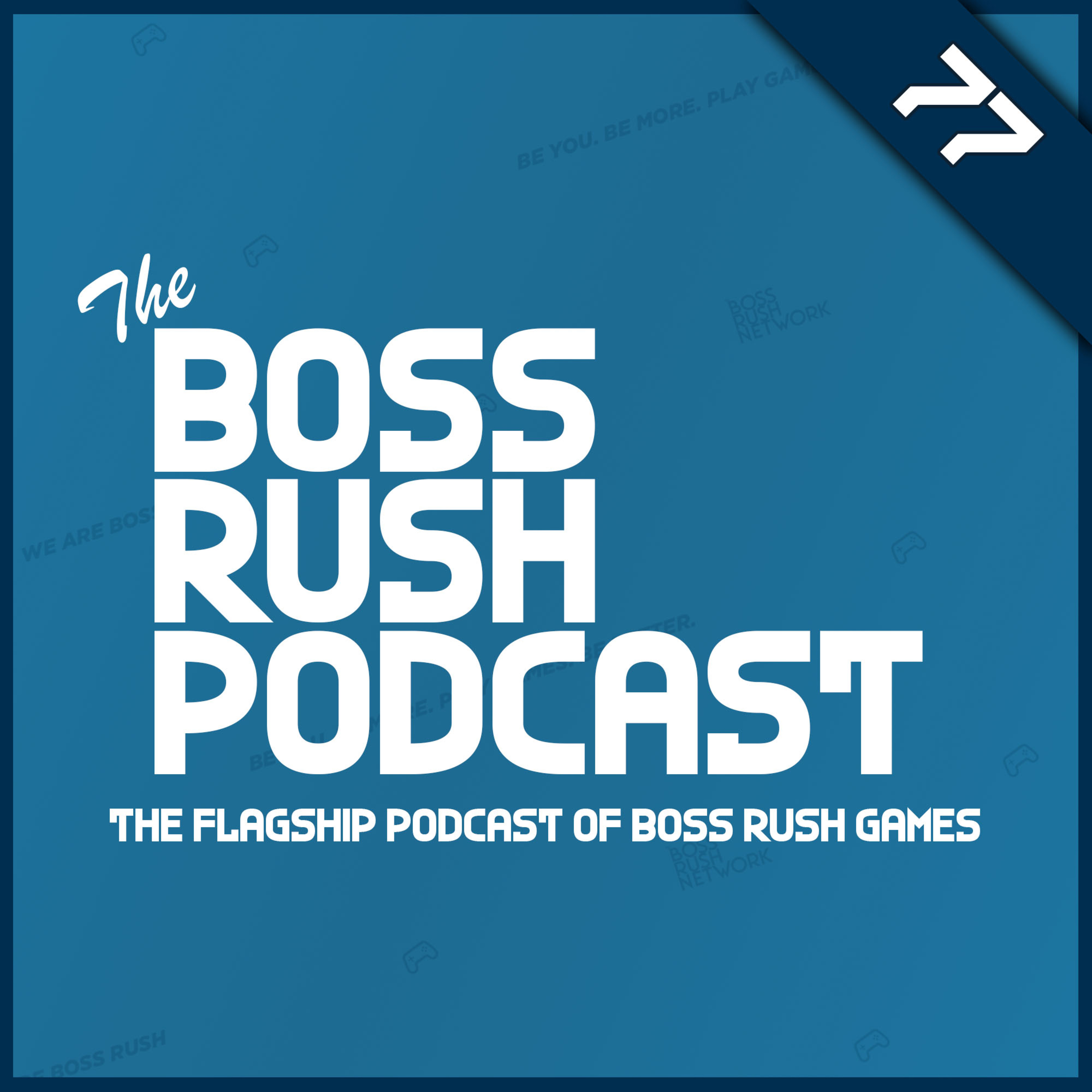 Our Top Games of 2020 and Game of the Year Discussion episode artwork