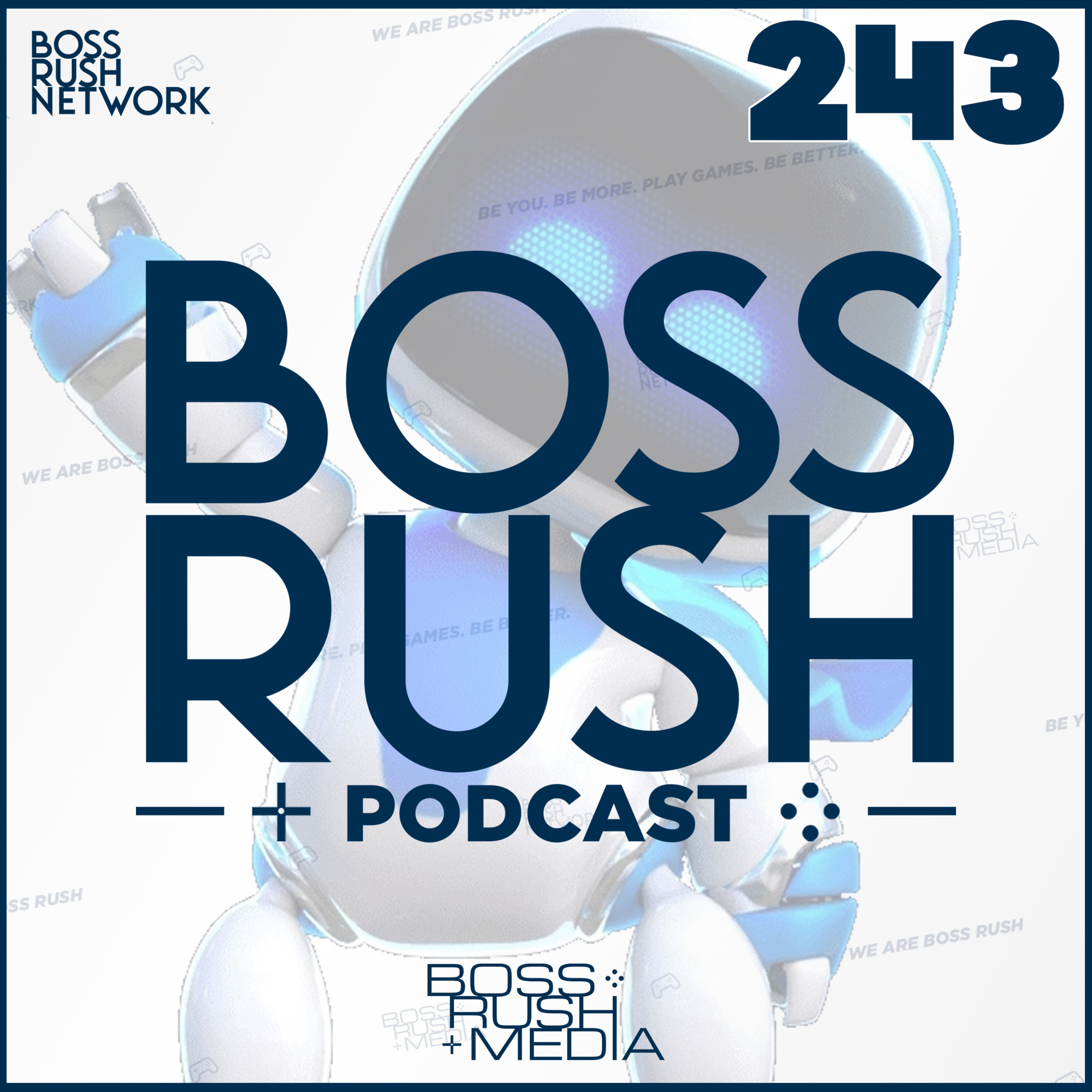 PlayStation 5 Pro, Genshin Impact, Astro Bot, and the Rising Impact of Indies episode artwork