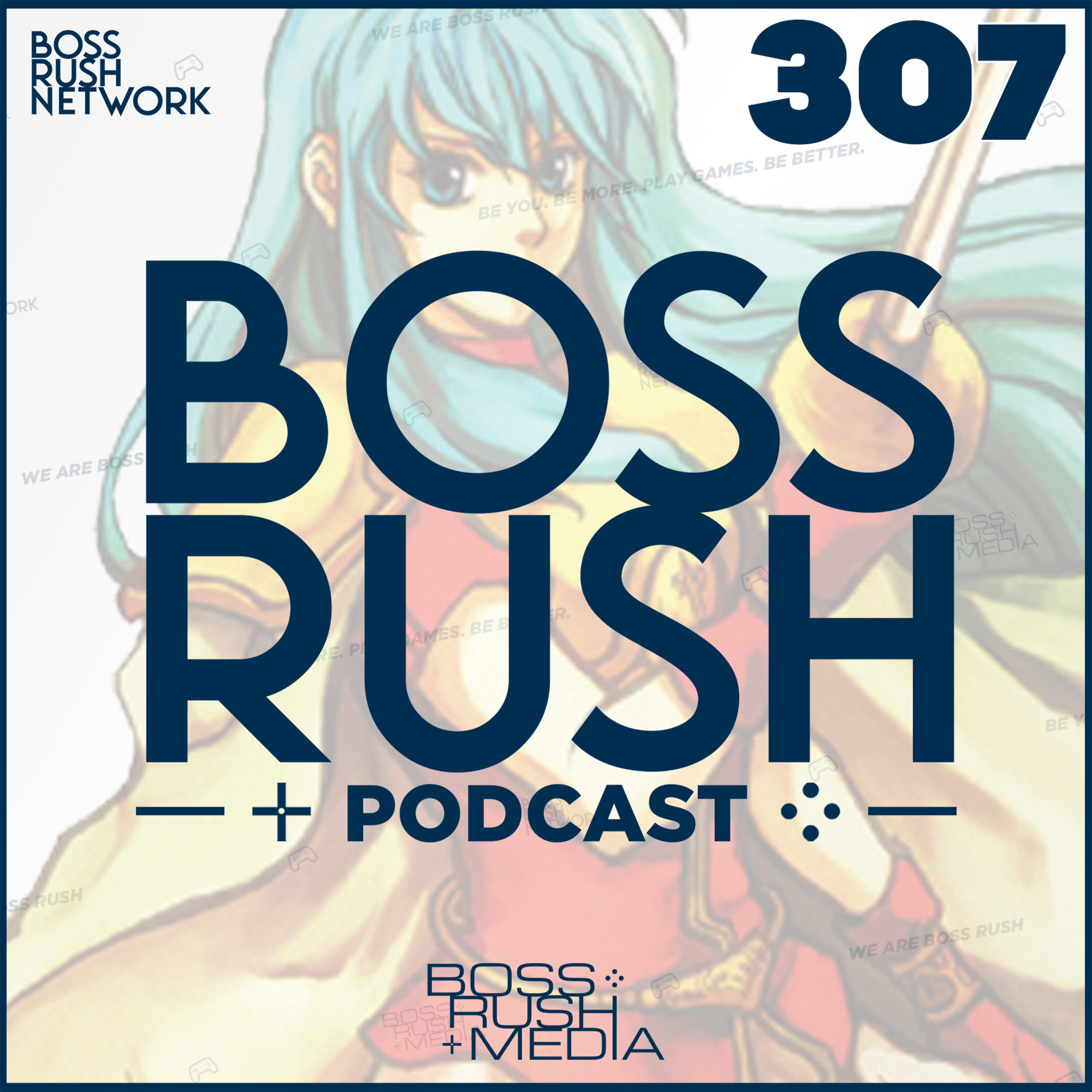 Checking Off the Boxes on Your Backlog Games List