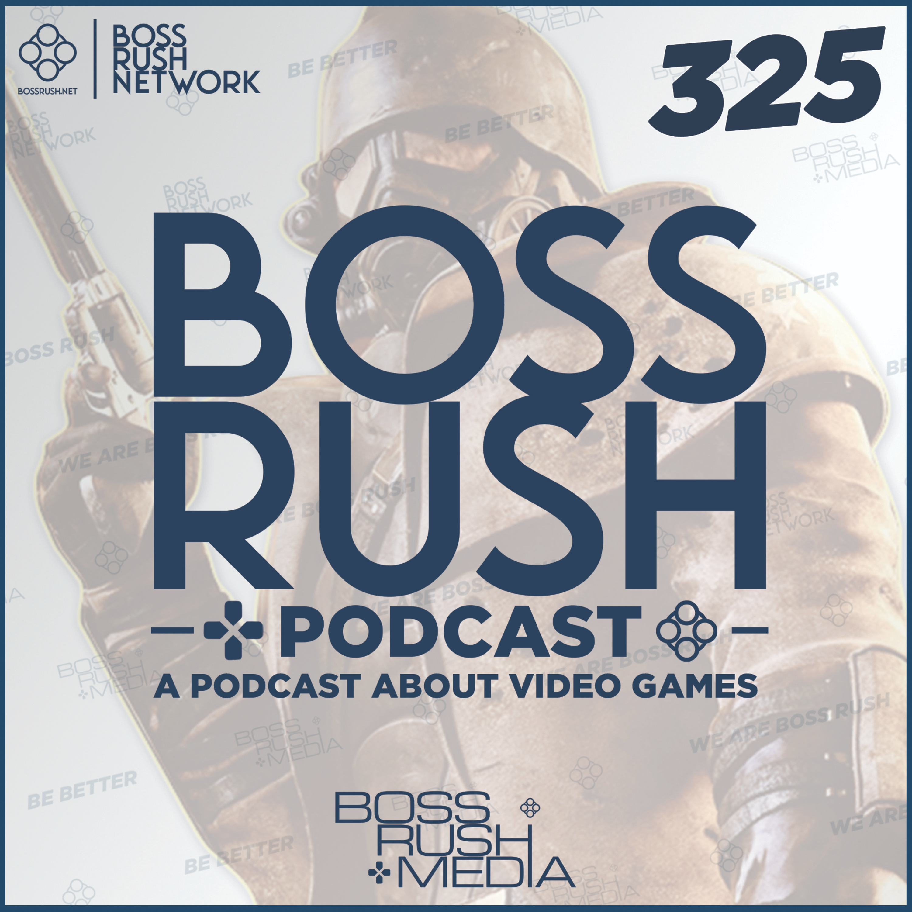 Obsidian on Fallout, Xbox Studio Shifts, Mobile DC Fighter, & More episode artwork