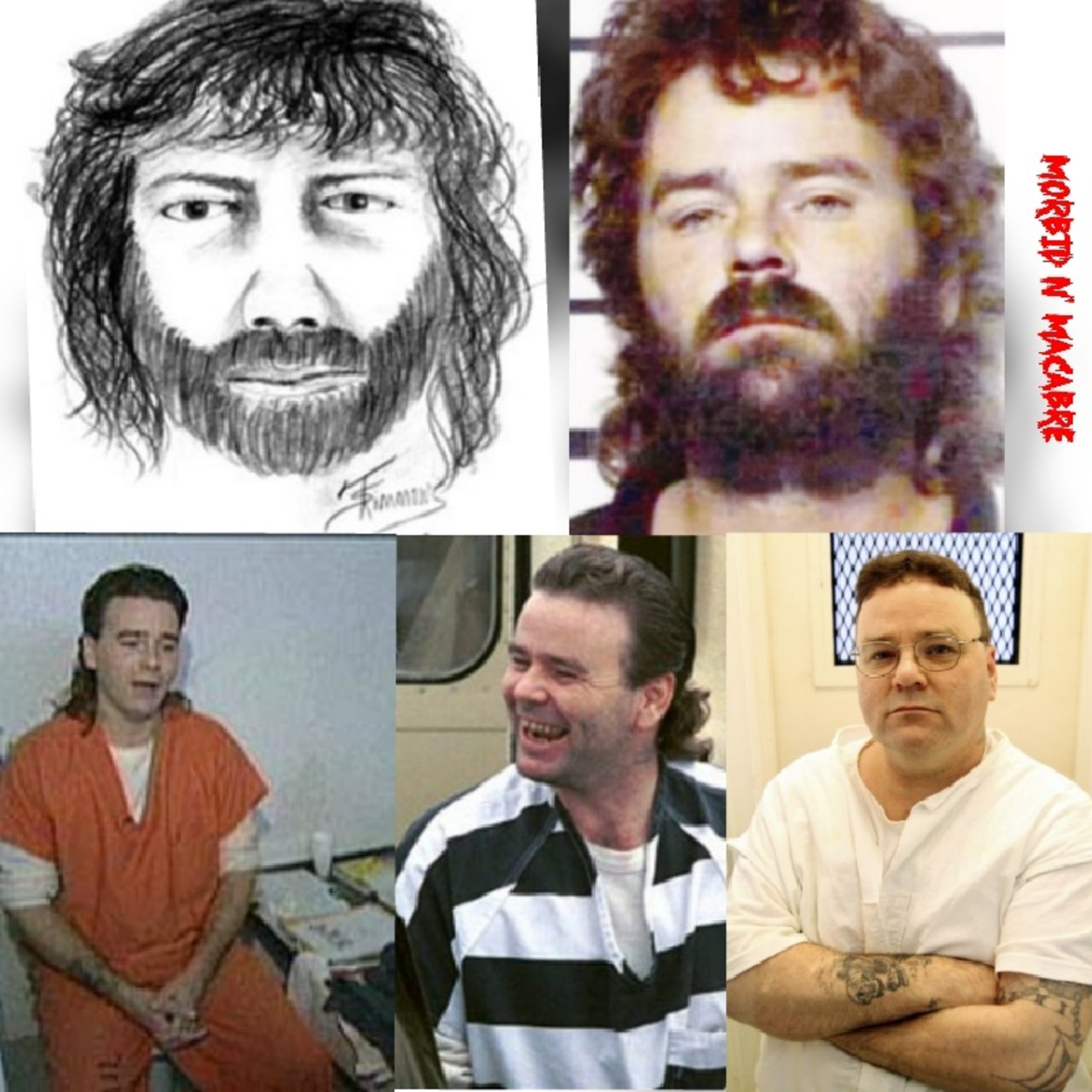 The Cross country killer Tommy Lynn Sells Part 2 Grinding True Crime