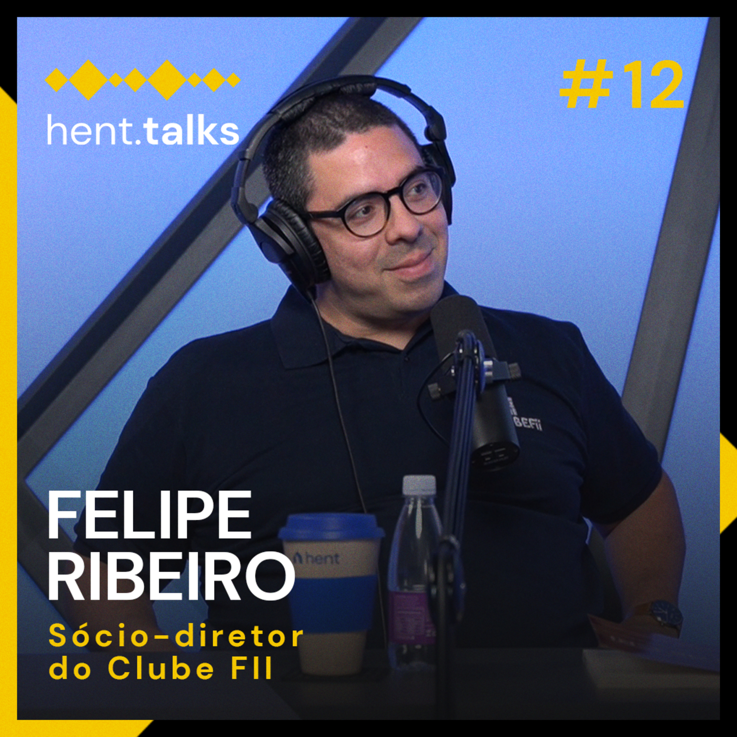Hent Talks