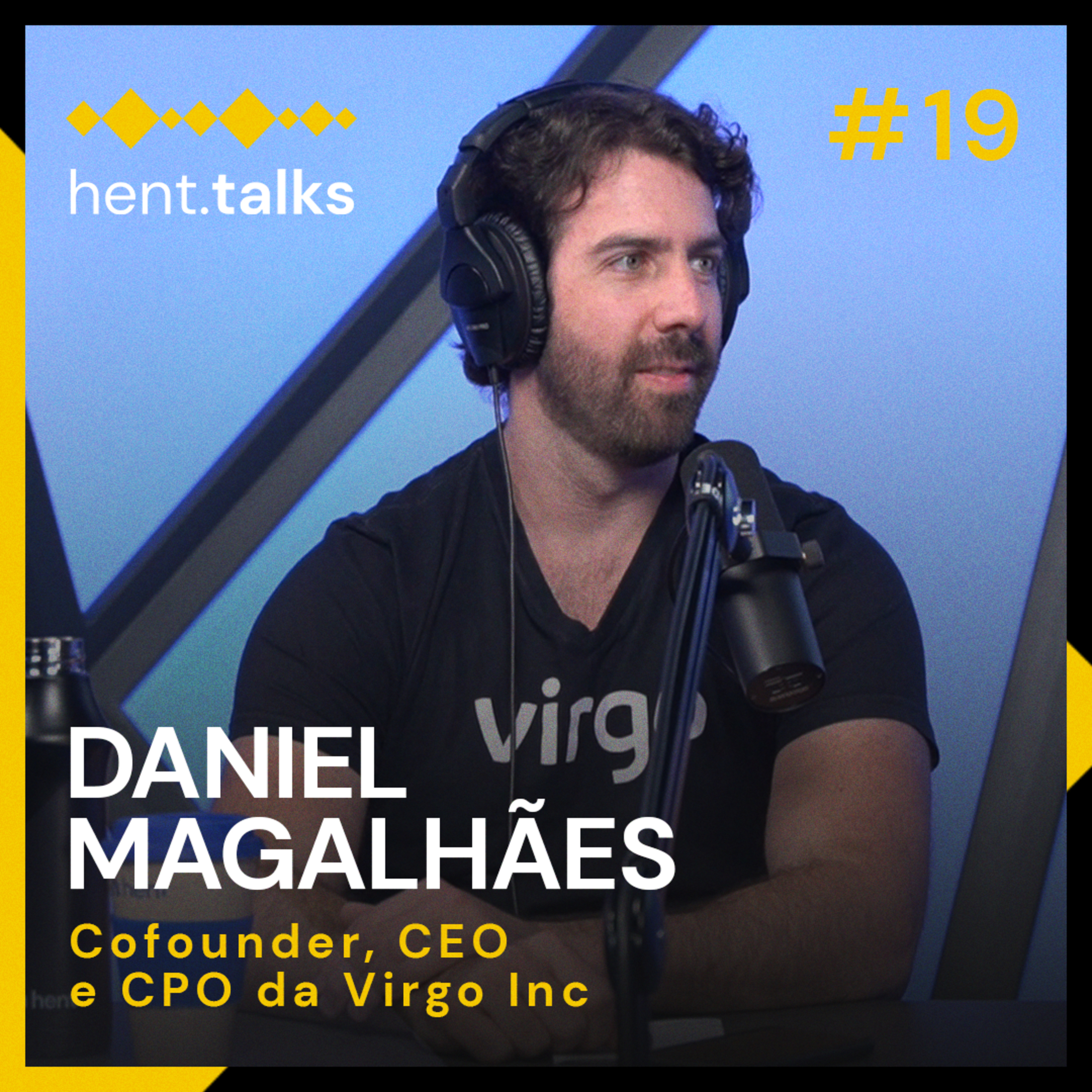 Hent Talks