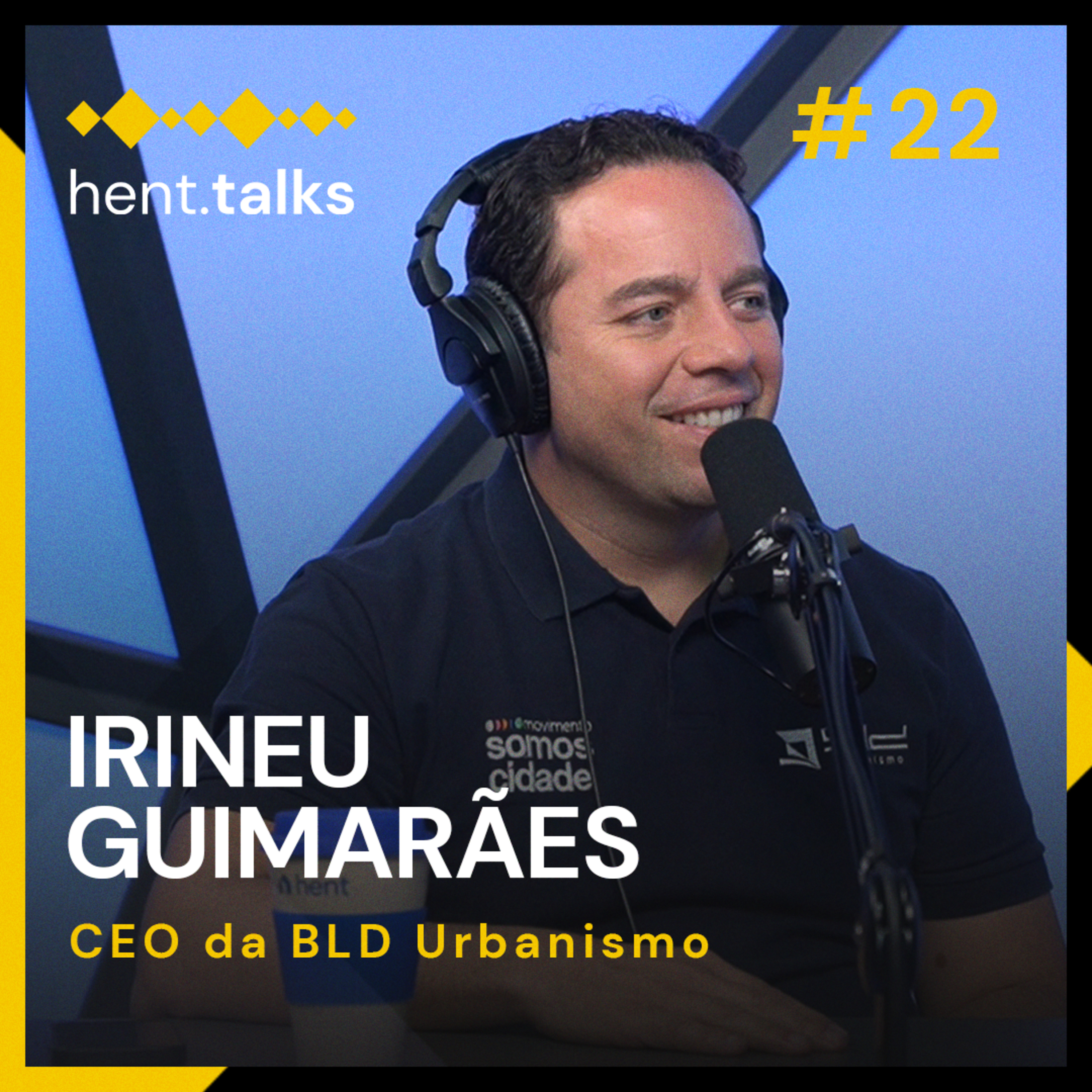 Hent Talks