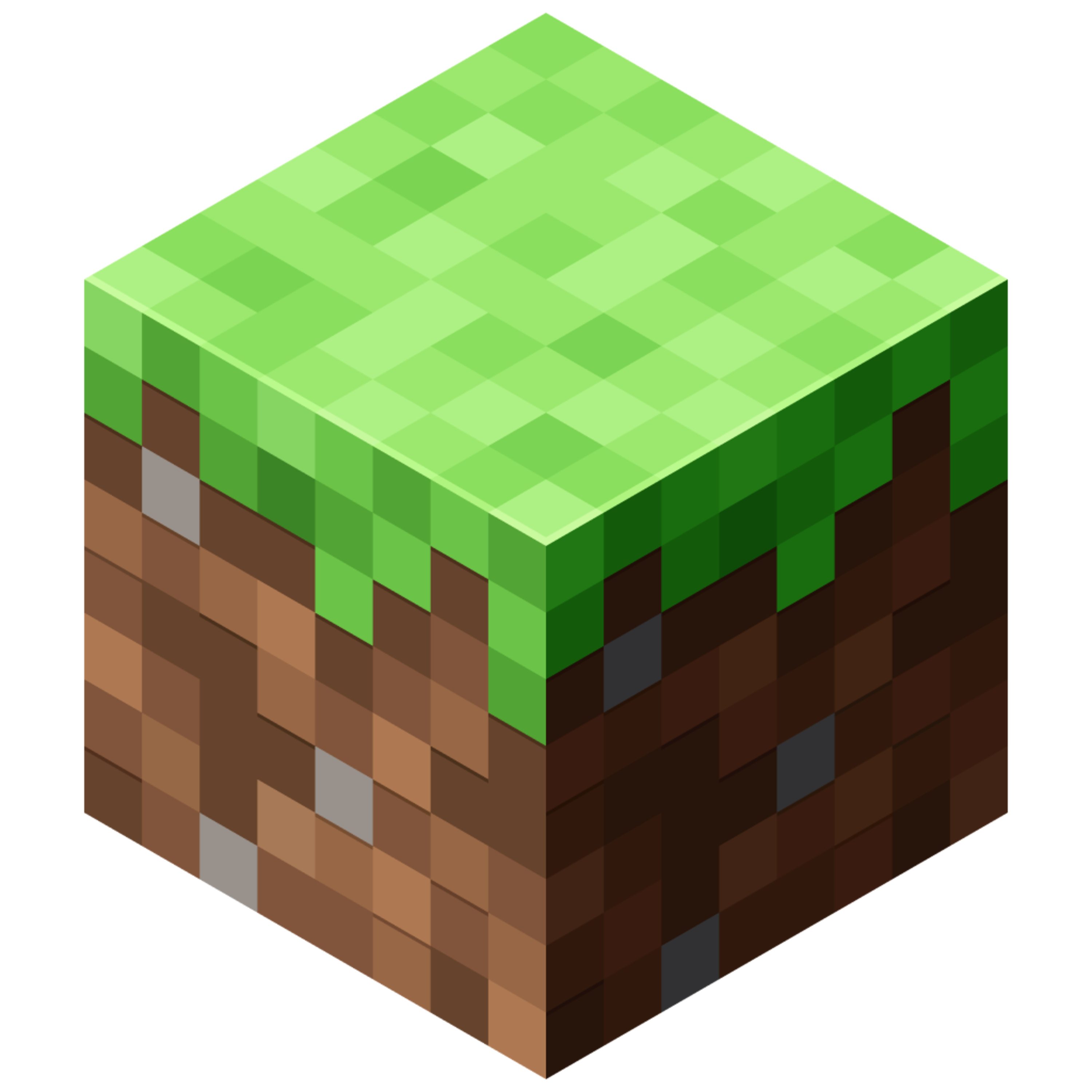 Minecraft: Build. Explore. Create.
